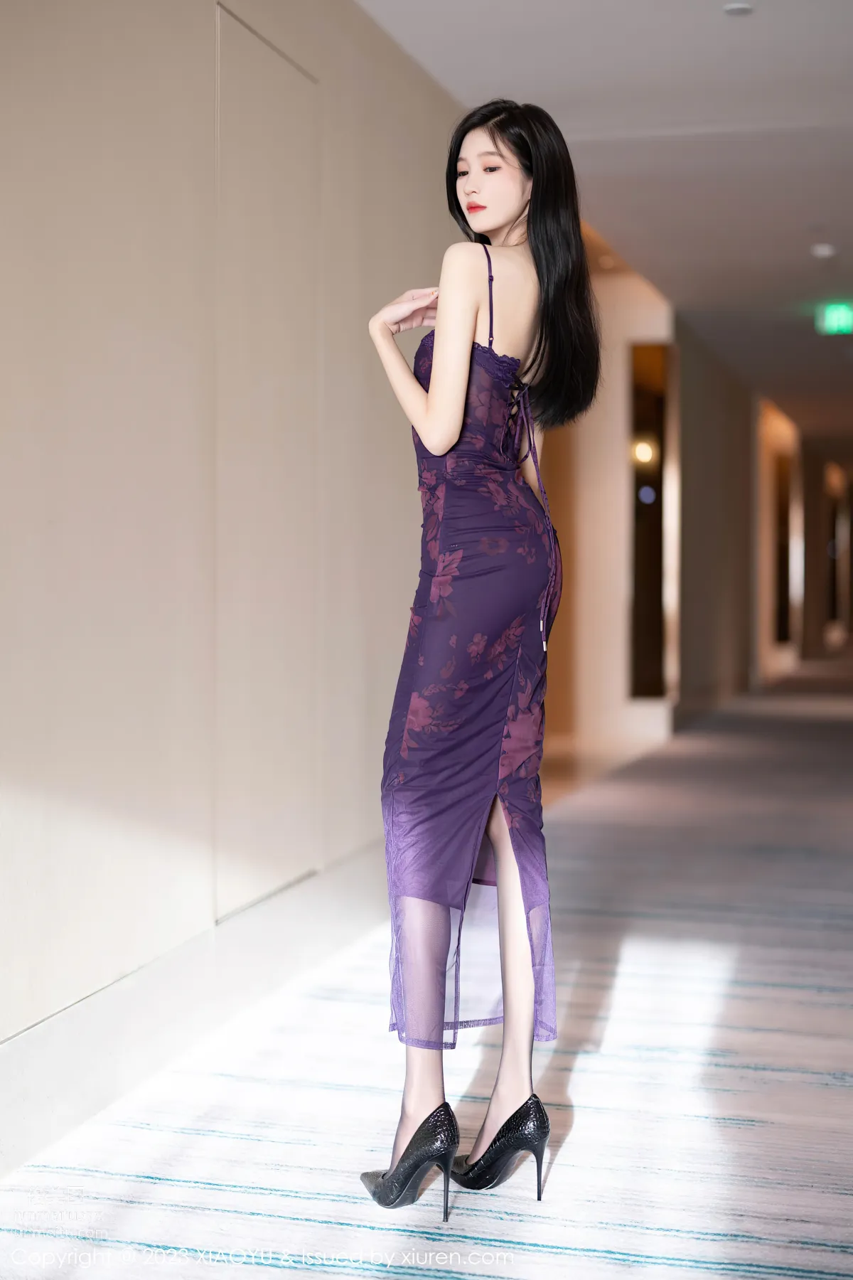 [XIAOYU語畫界]2023.10.17 VOL.1128 程程程- 4
