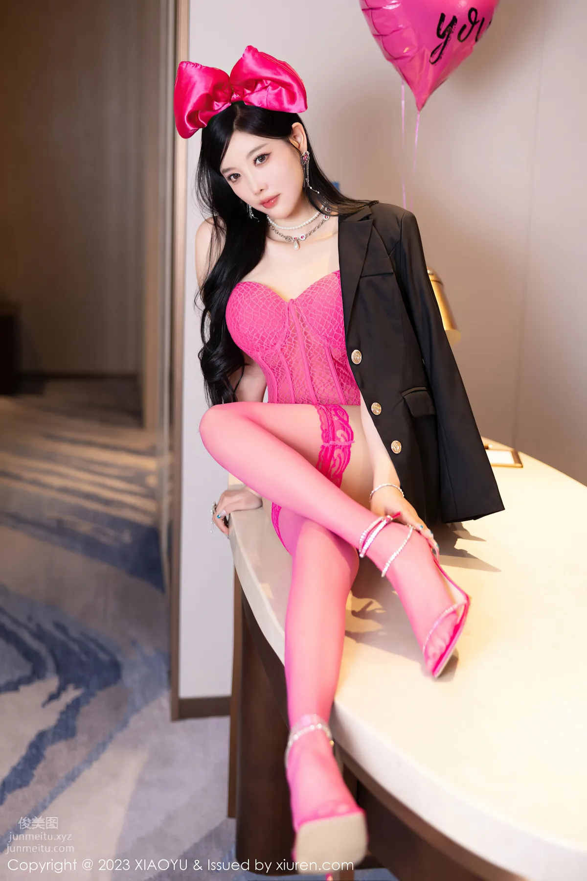 Yang Chenchen: XIAOYU Vol. 1130 photo 54