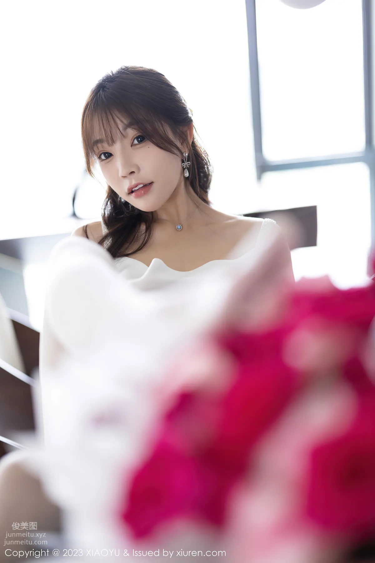 [XIAOYU語畫界]2023.10.23 VOL.1131 徐莉芝Booty 22