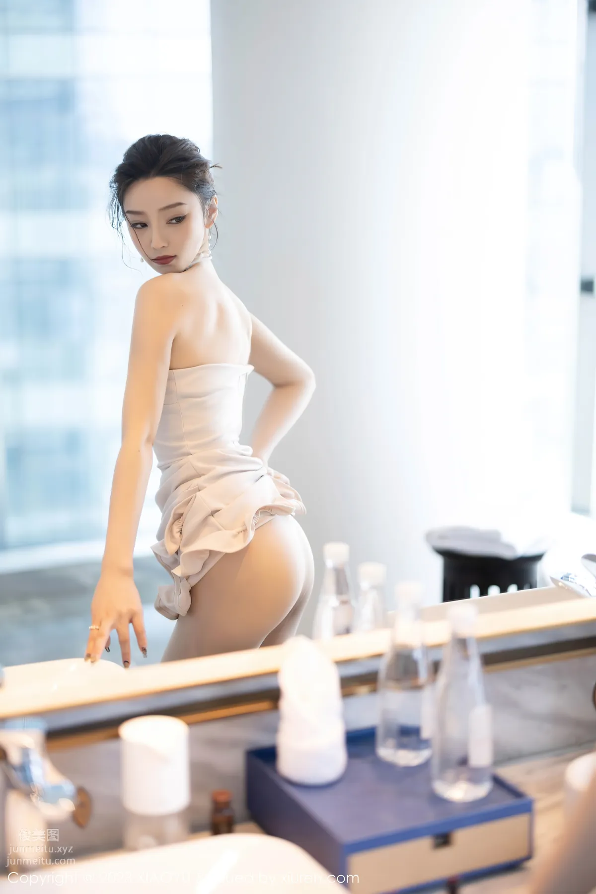 [XIAOYU語畫界]2023.10.24 VOL.1132 蘇曼兮 10