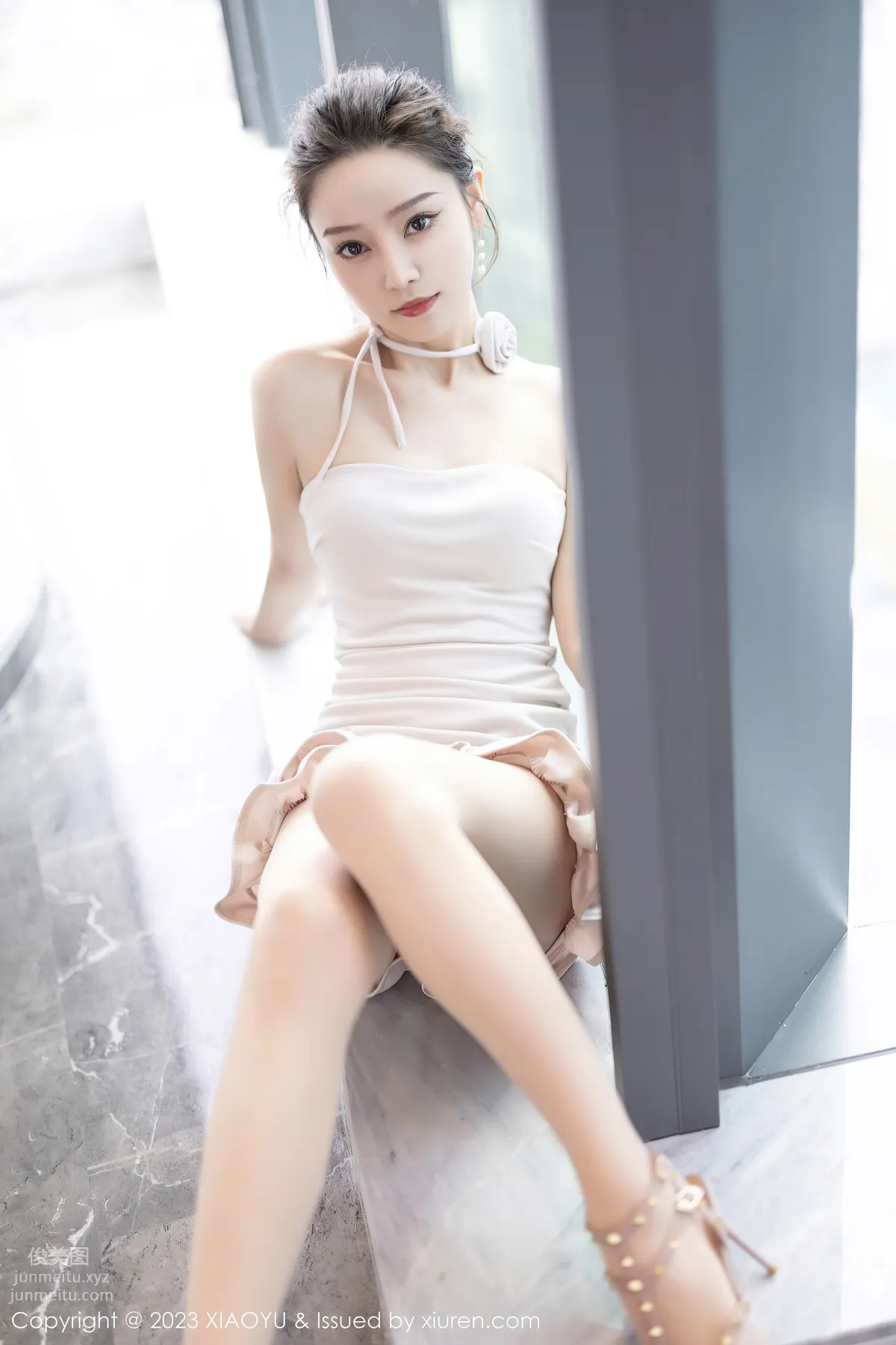 [XIAOYU語畫界]2023.10.24 VOL.1132 蘇曼兮 29