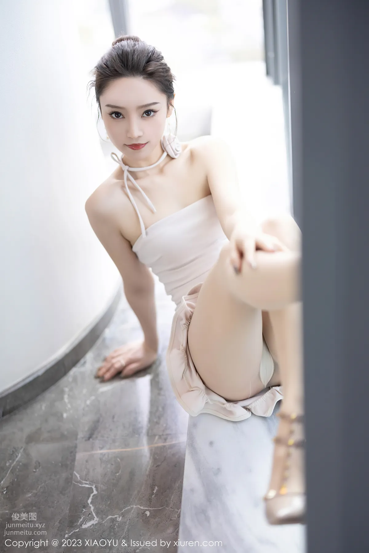 [XIAOYU語畫界]2023.10.24 VOL.1132 蘇曼兮 32