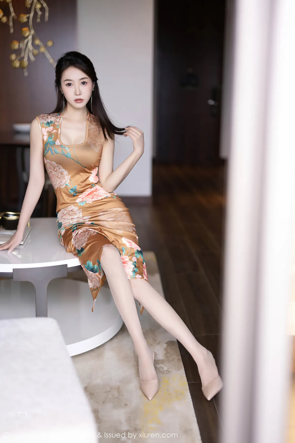 [XIAOYU語畫界]2023.10.25 VOL.1133 蘇蘇阿 19