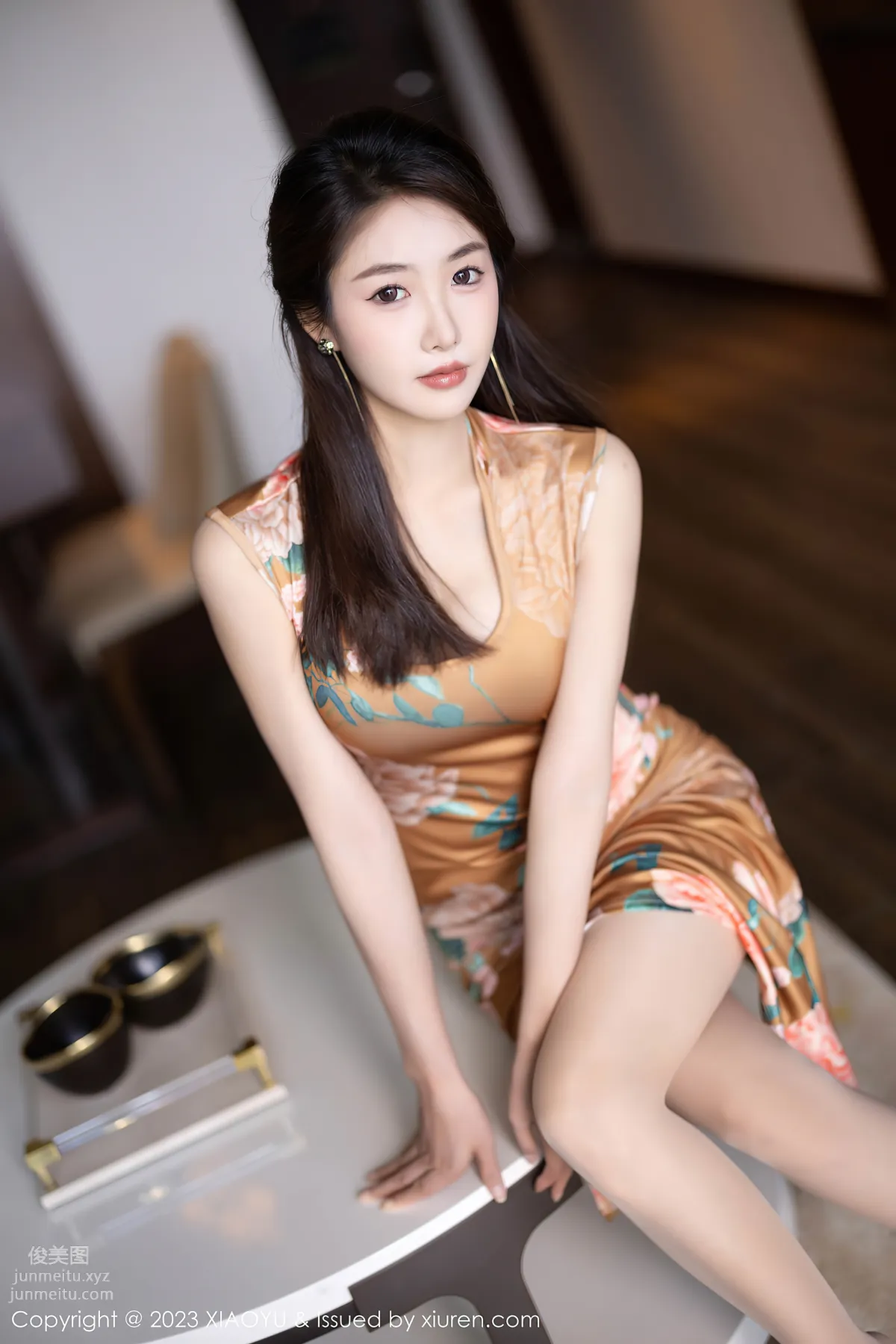 [XIAOYU語畫界]2023.10.25 VOL.1133 蘇蘇阿 26
