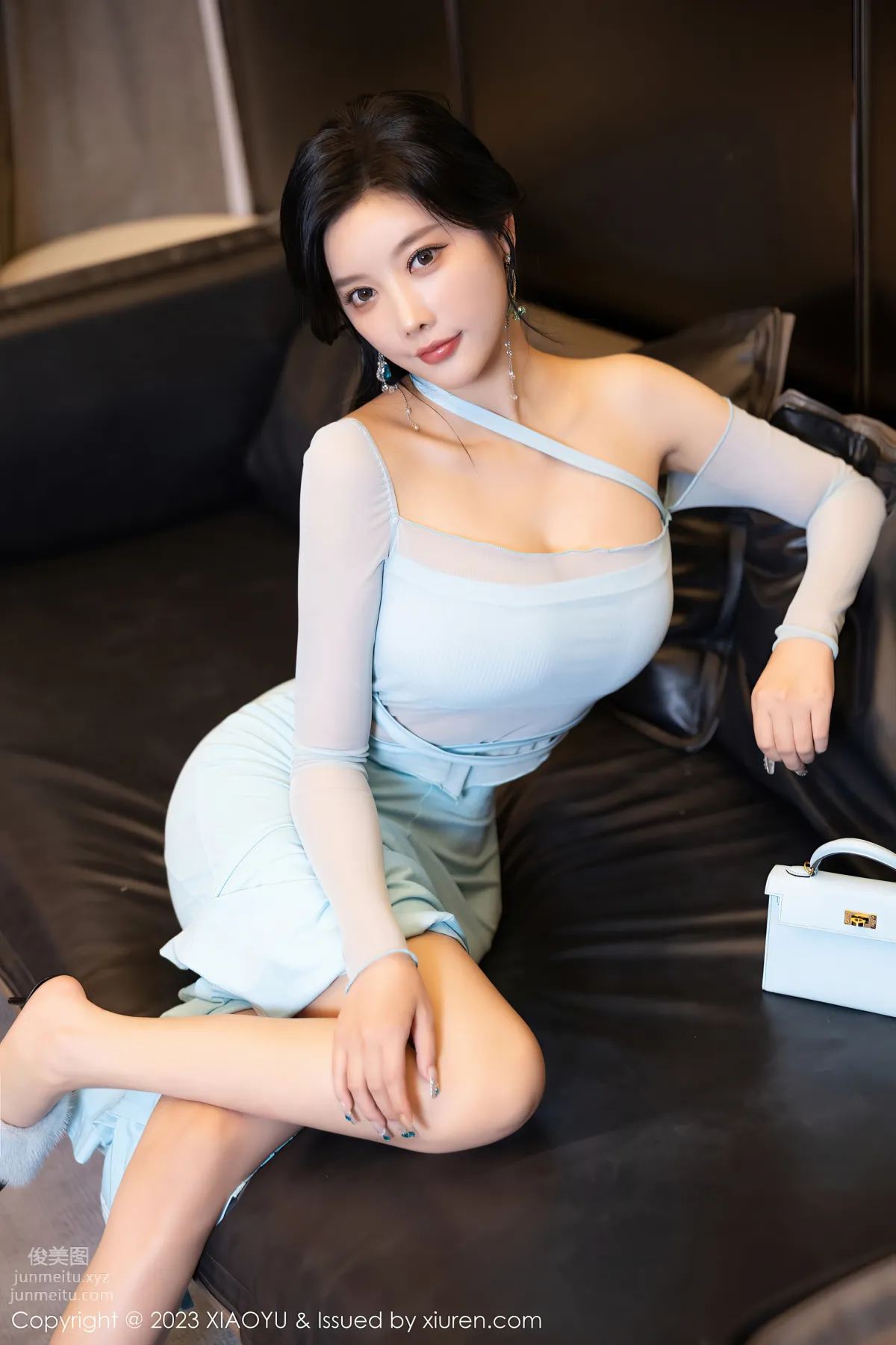[XIAOYU] 2023.11.03 VOL.1139 Yang Chenchen Yome photo 11