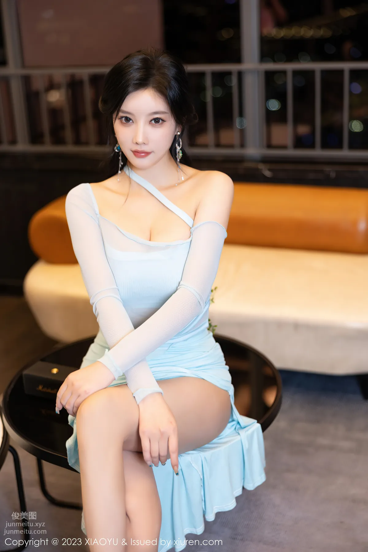 [XIAOYU] 2023.11.03 VOL.1139 Yang Chenchen Yome photo 21