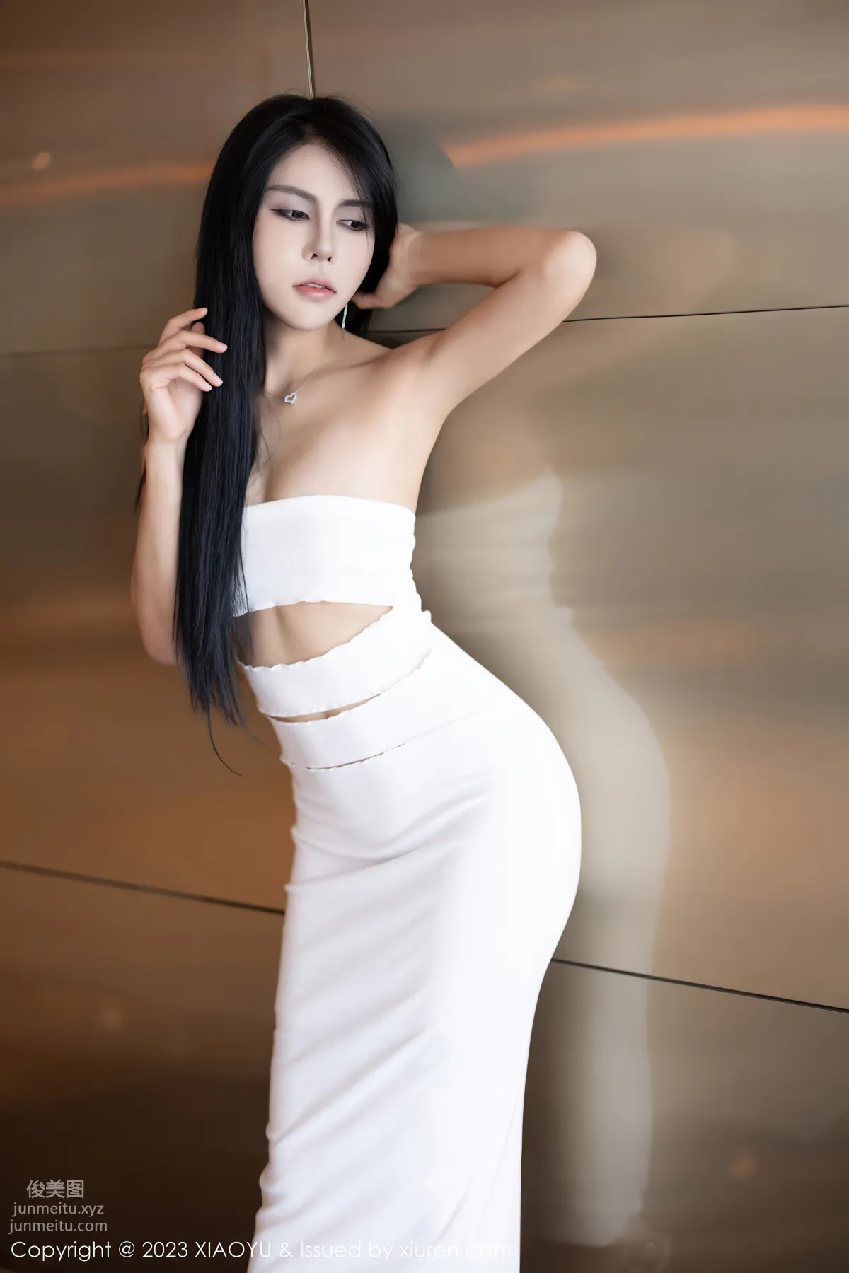 [XIAOYU] 2023.11.07 VOL.1141 Jin Chunyi photo 5