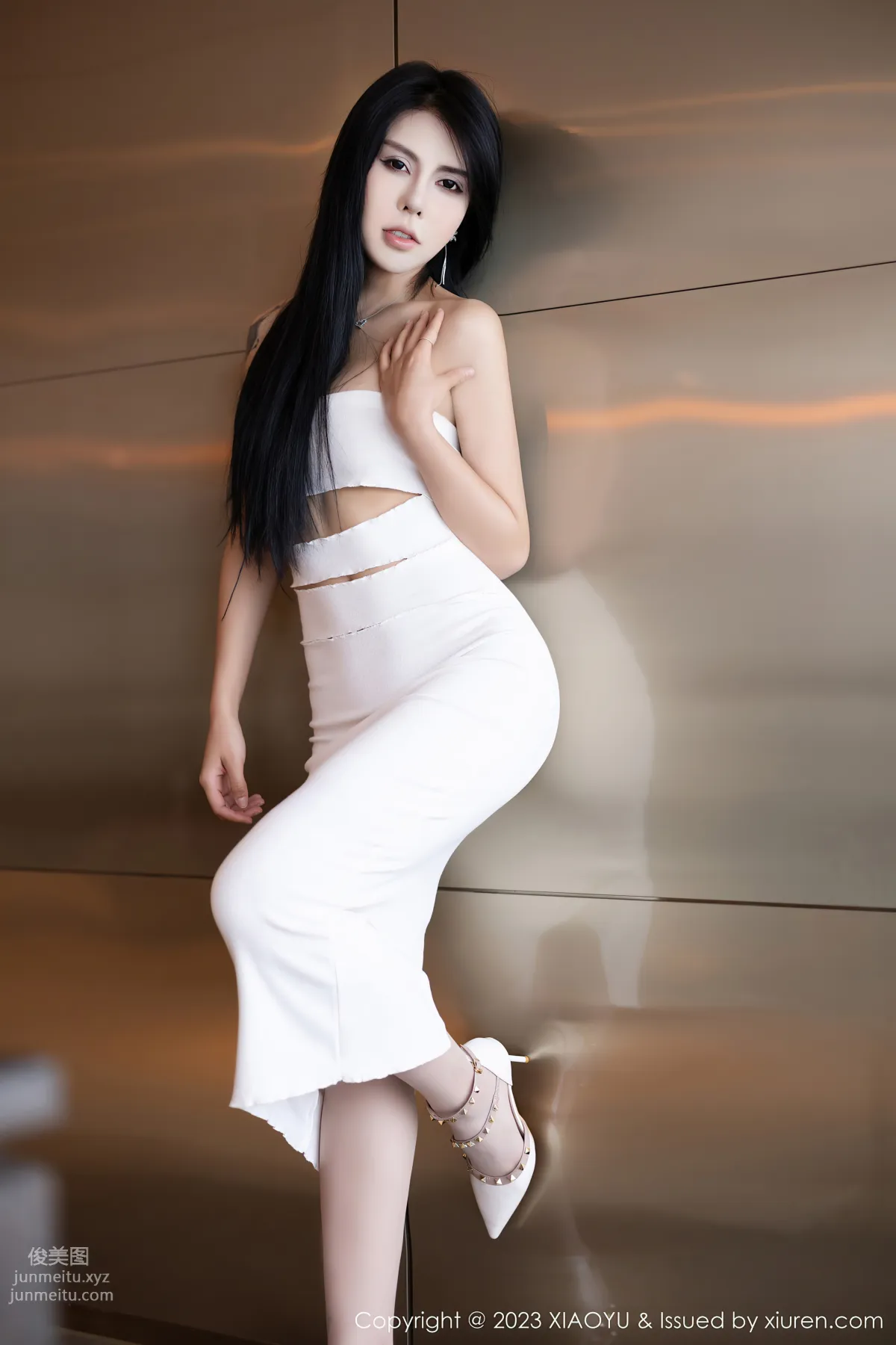 [XIAOYU] 2023.11.07 VOL.1141 Jin Chunyi photo 7