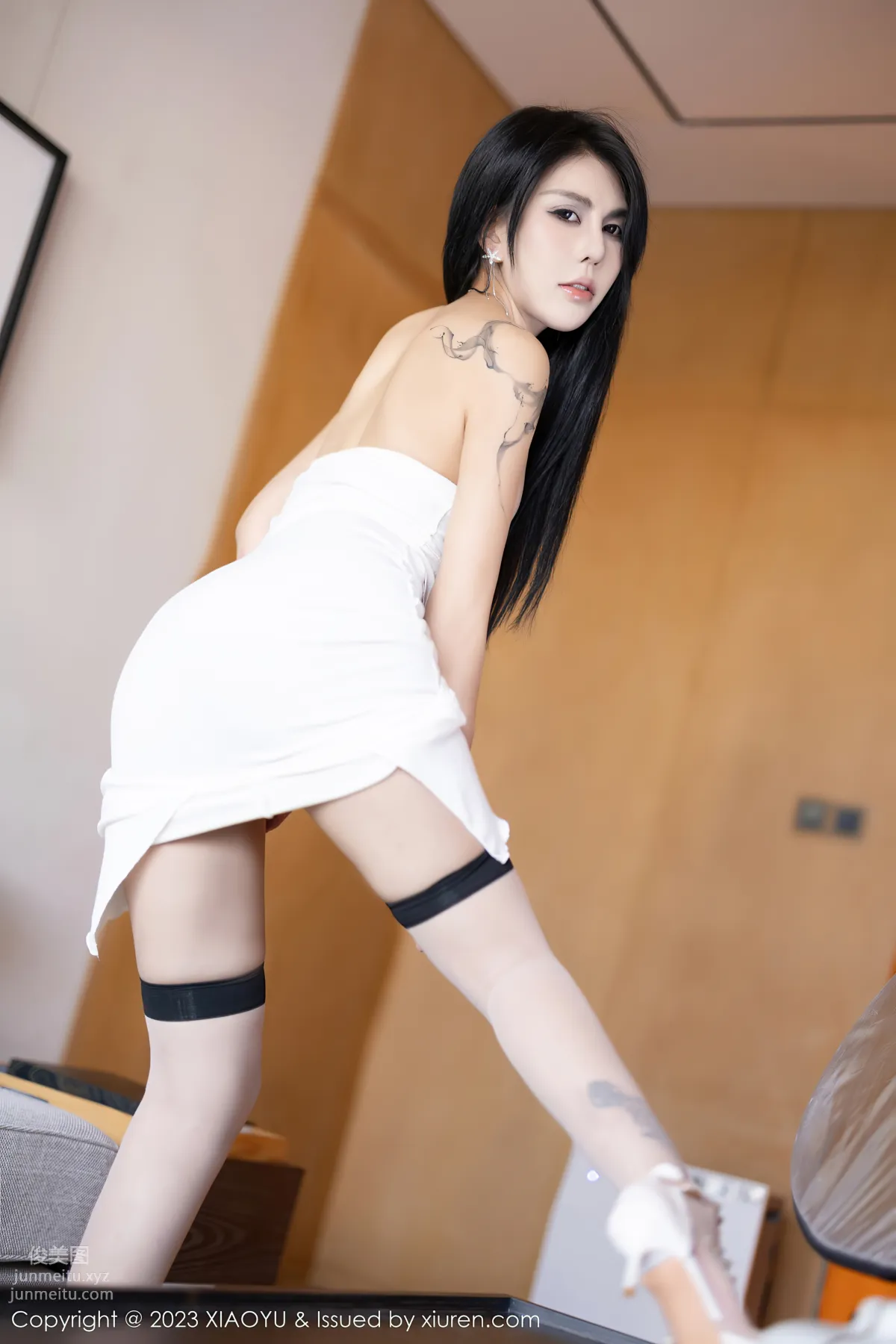 [XIAOYU] 2023.11.07 VOL.1141 Jin Chunyi photo 19