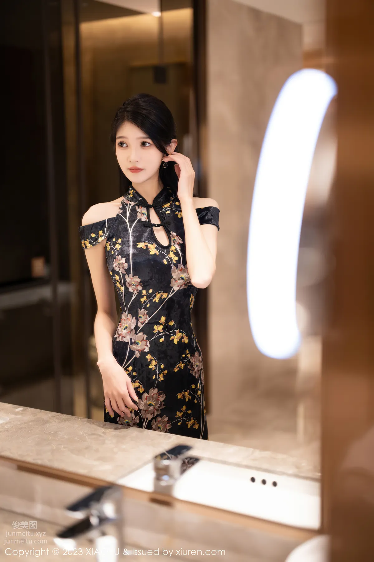 [XIAOYU語畫界]2023.11.09 VOL.1142 程程程- 3