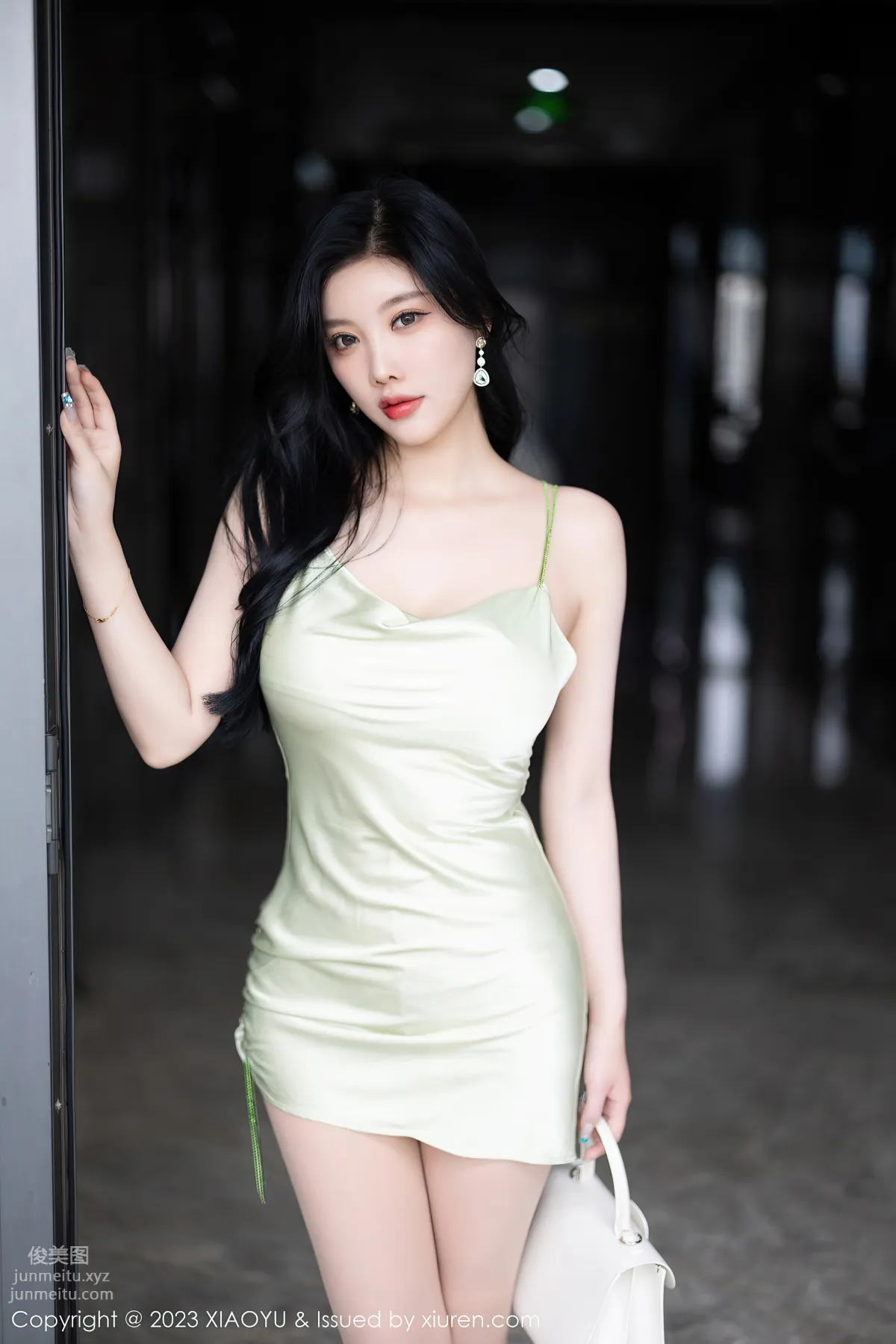 [XIAOYU] 2023.11.10 VOL.1143 Yang Chenchen Yome photo 4