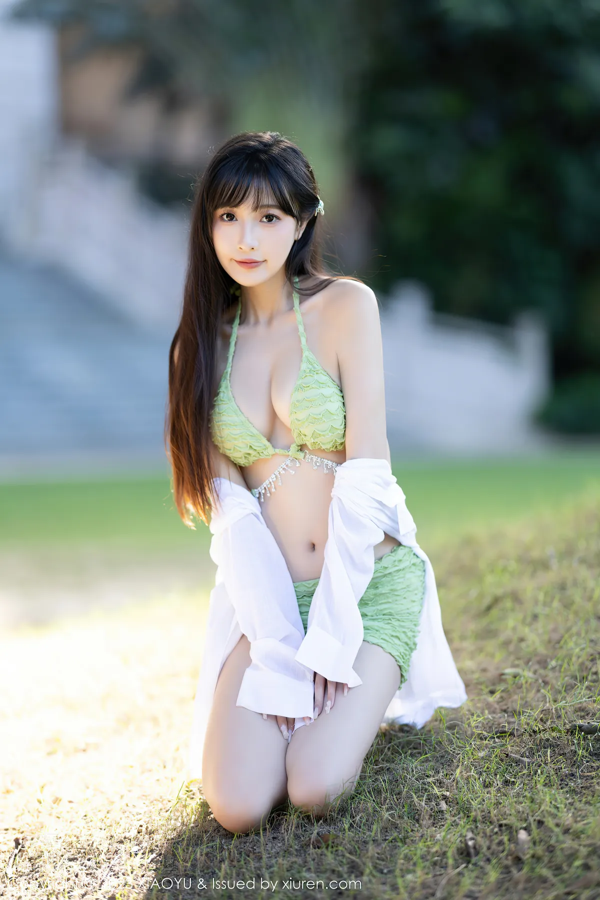 [XIAOYU語畫界]2023.11.14 VOL.1145 林星闌 27