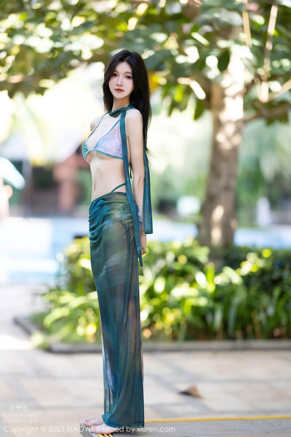[XIAOYU語畫界]2023.11.15 VOL.1146 程程程- 2