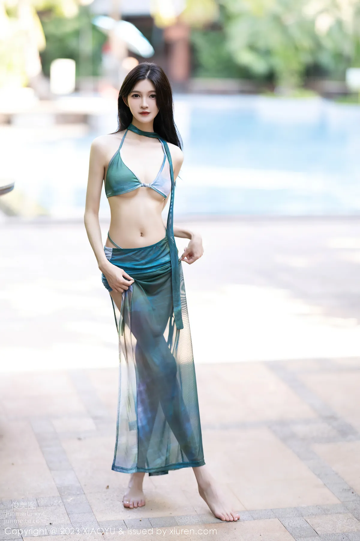 [XIAOYU語畫界]2023.11.15 VOL.1146 程程程- 7