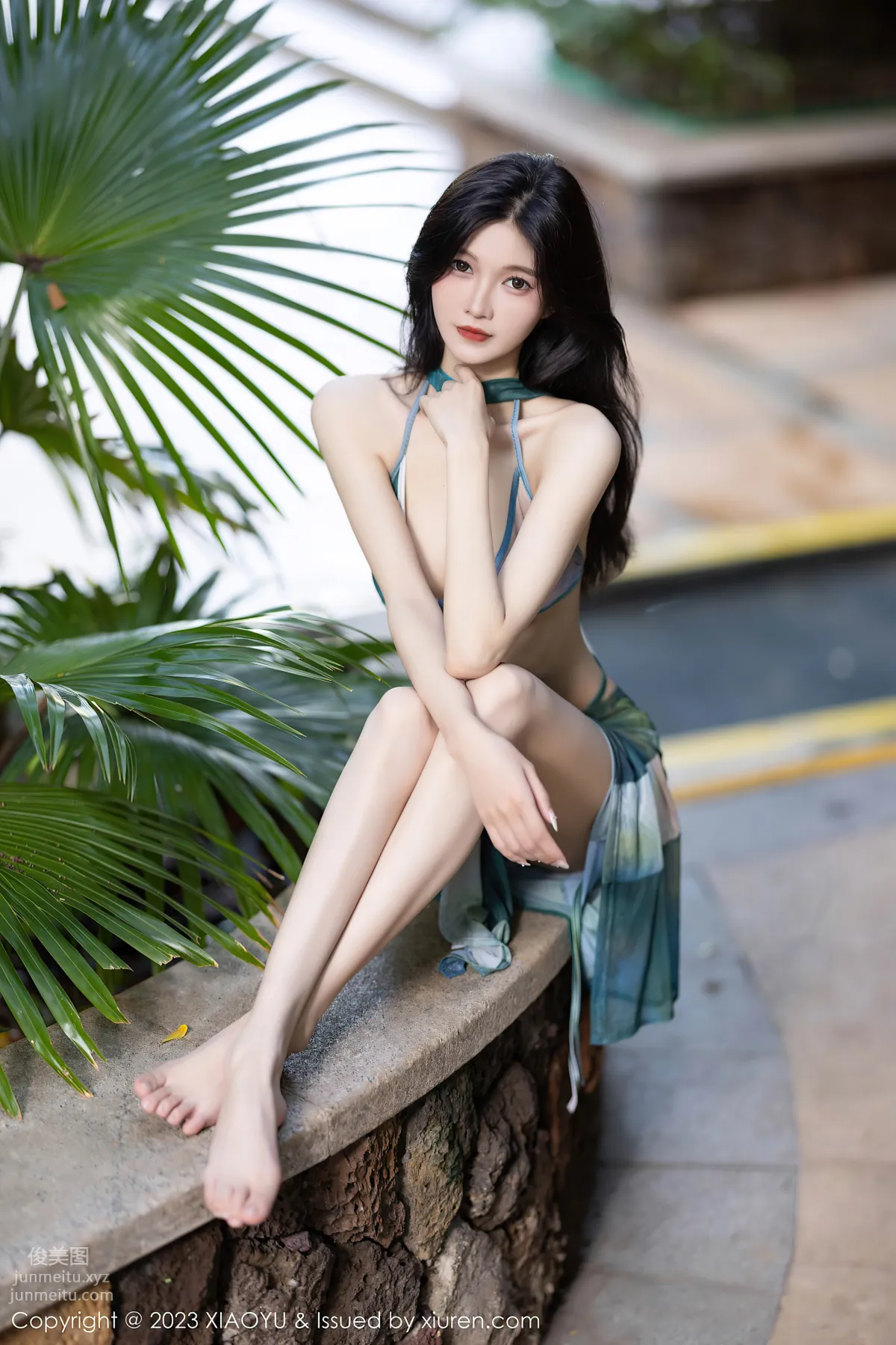 [XIAOYU語畫界]2023.11.15 VOL.1146 程程程- 15