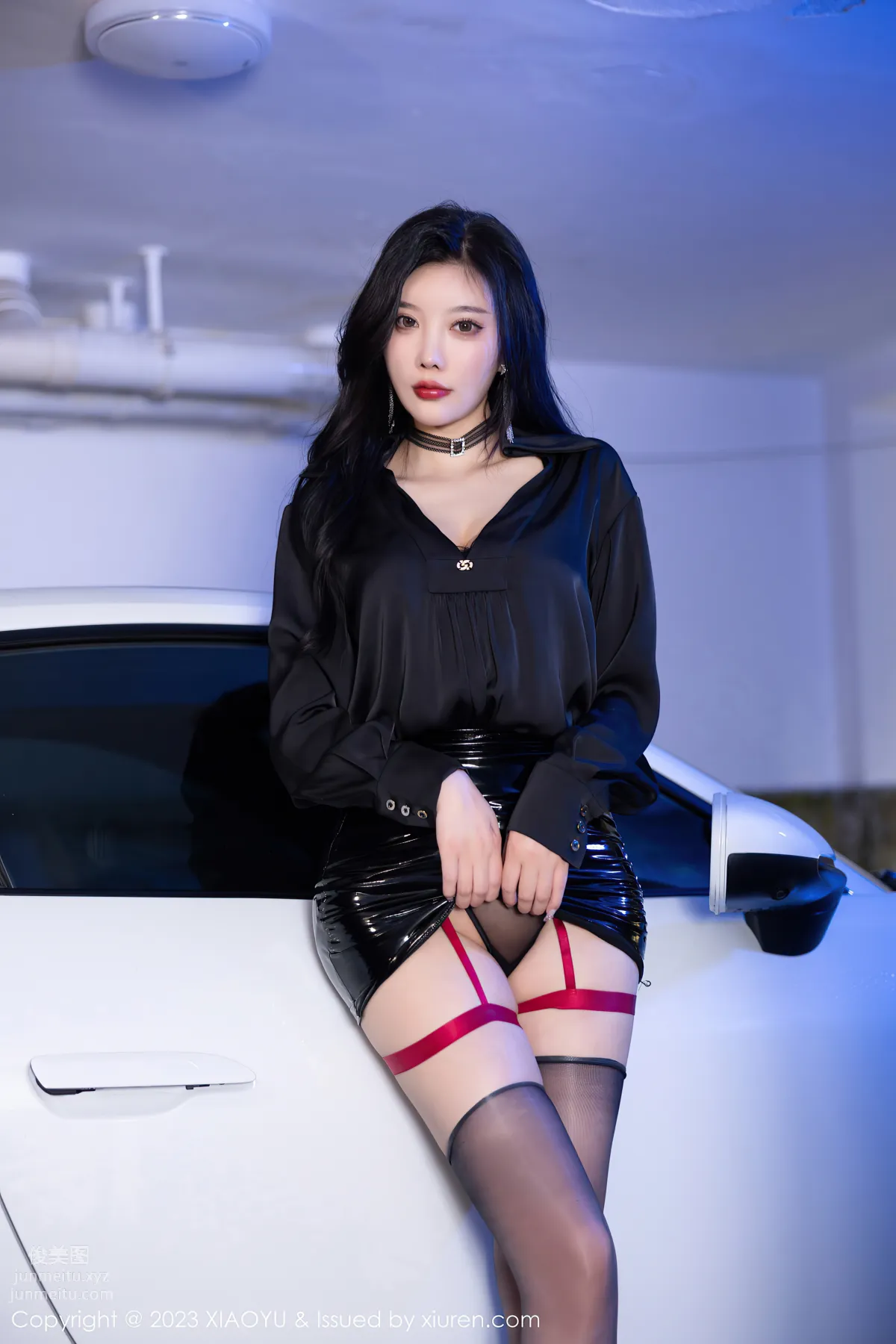 [XIAOYU] 2023.11.17 VOL.1148 Yang Chenchen Yome photo 31