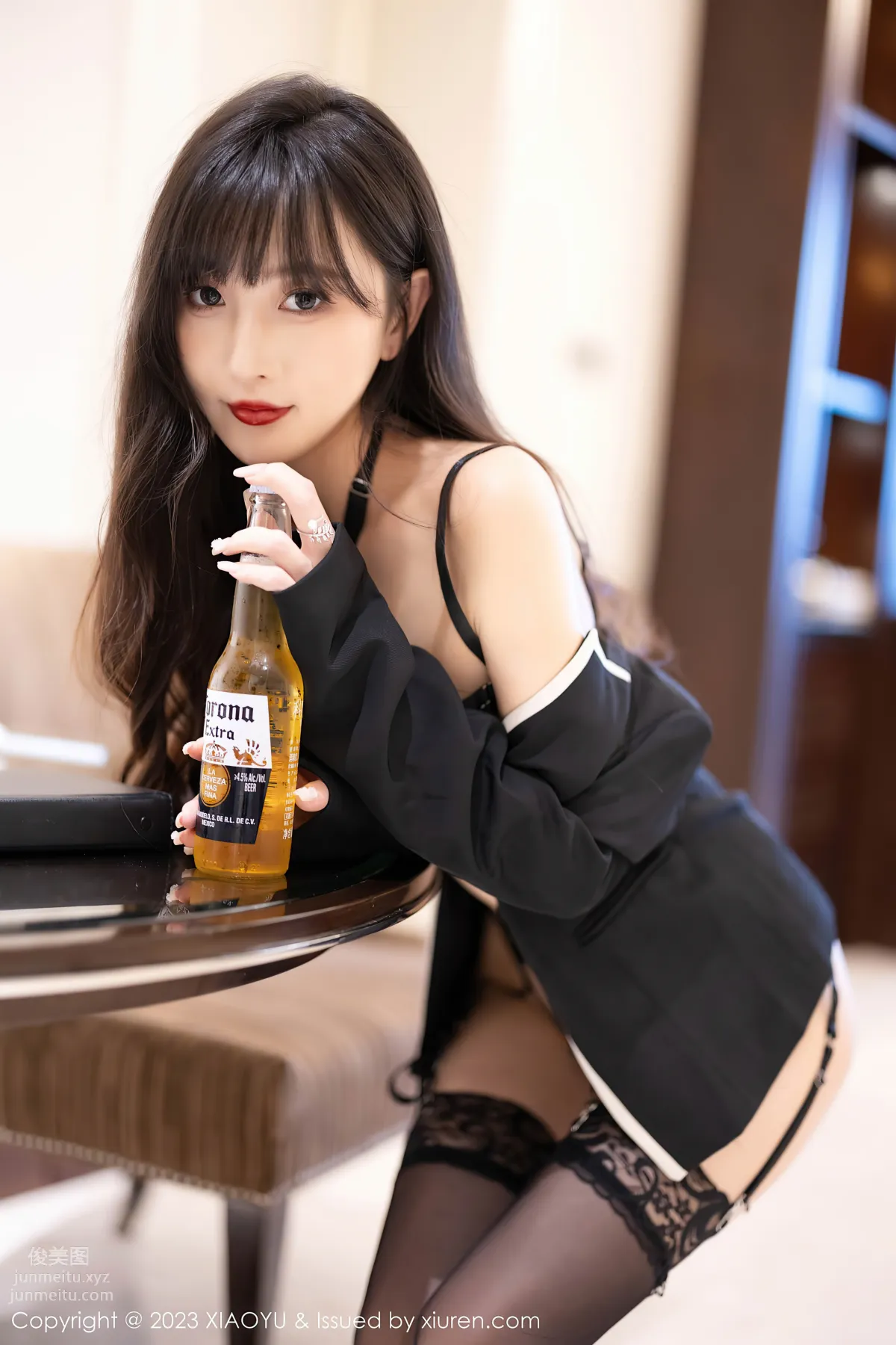 [XIAOYU語畫界]2023.11.20 VOL.1149 林星闌 54