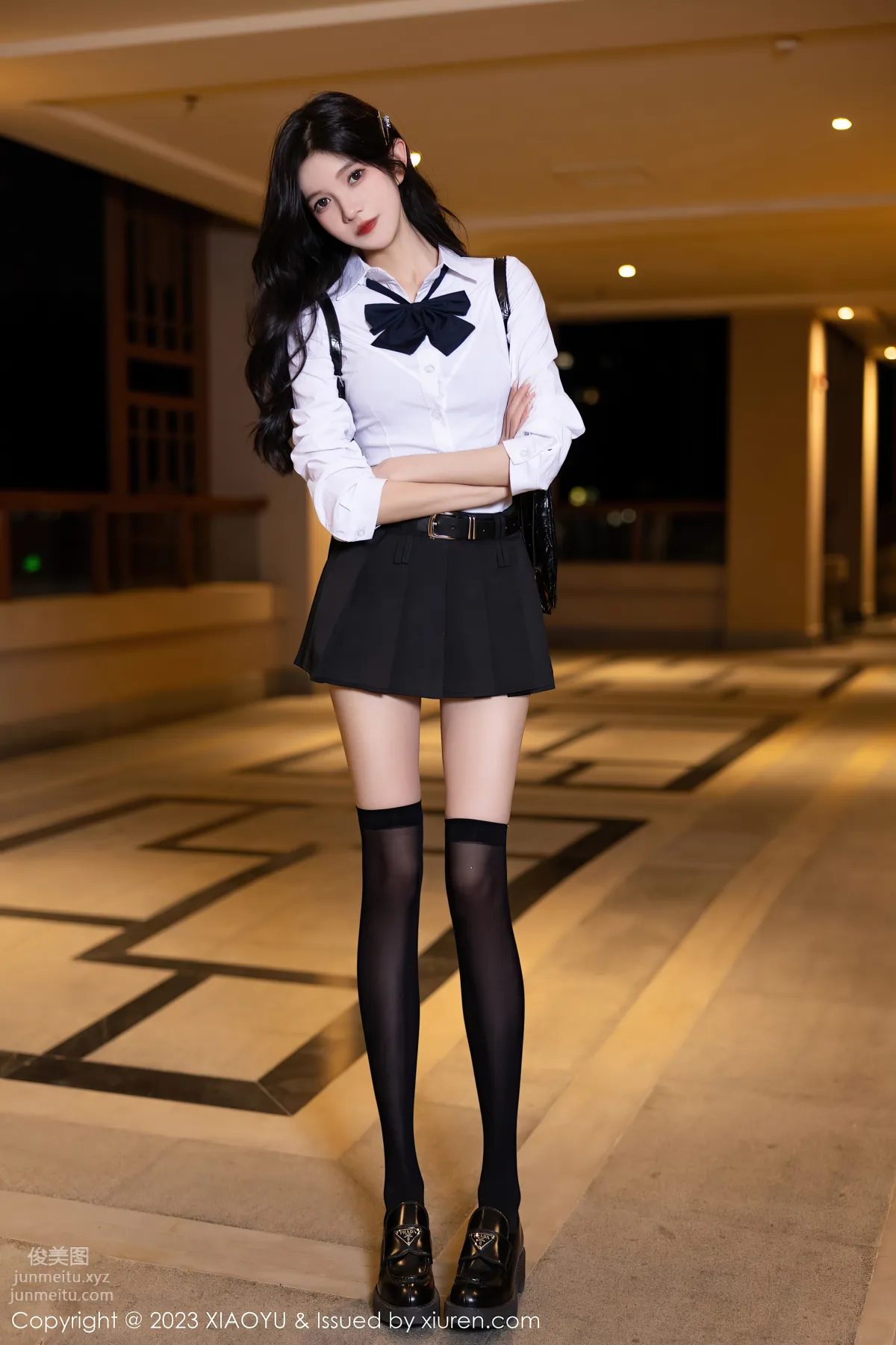 [XIAOYU語畫界]2023.11.22 VOL.1150 程程程- 3