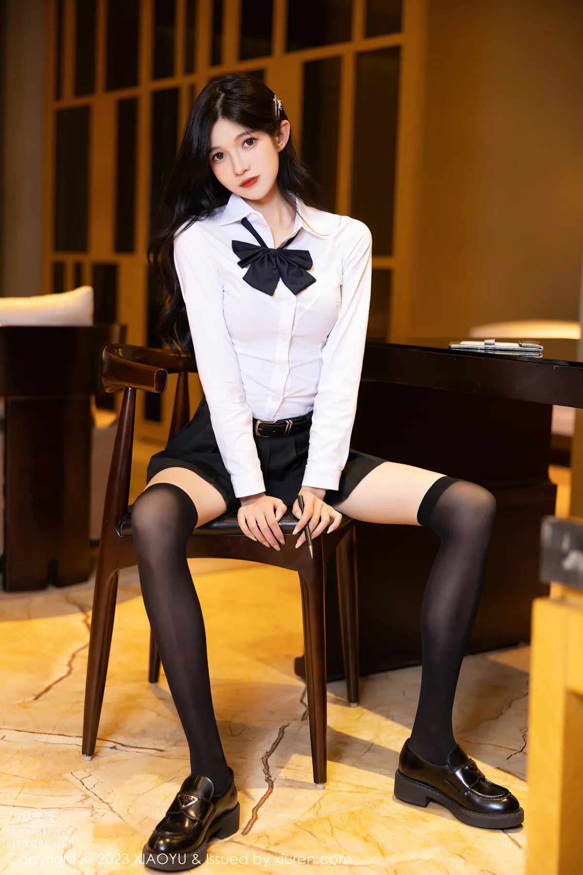 [XIAOYU語畫界]2023.11.22 VOL.1150 程程程- 17