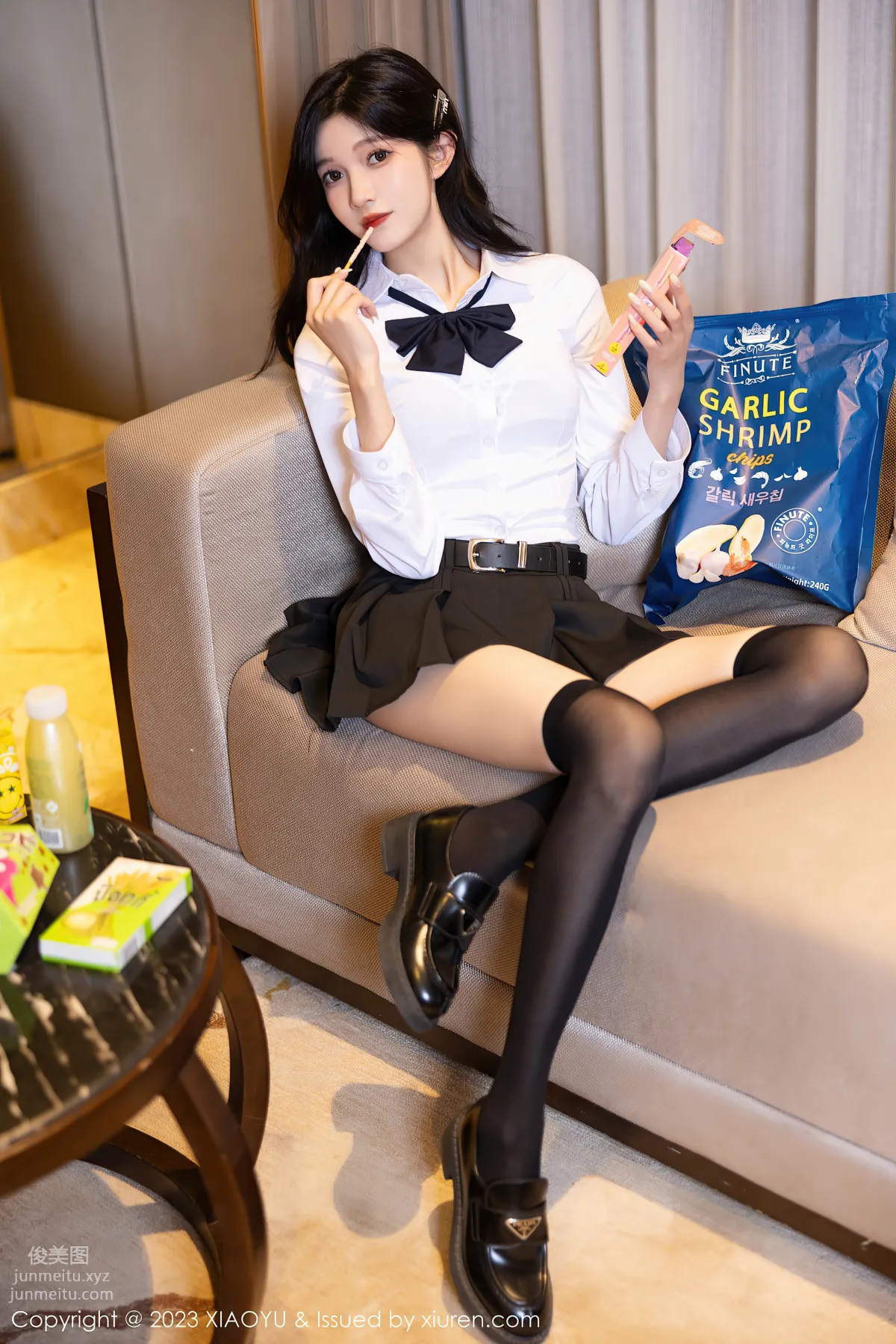 [XIAOYU語畫界]2023.11.22 VOL.1150 程程程- 25