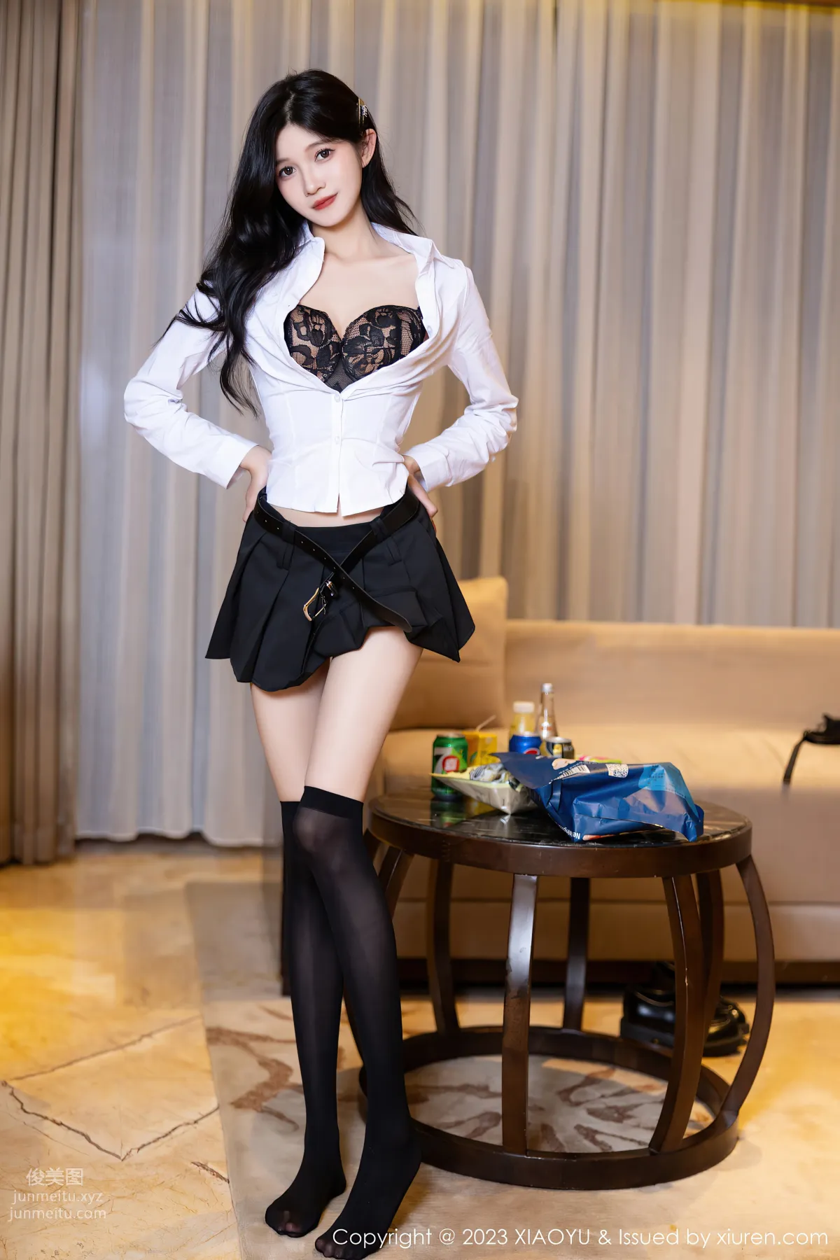 [XIAOYU語畫界]2023.11.22 VOL.1150 程程程- 40