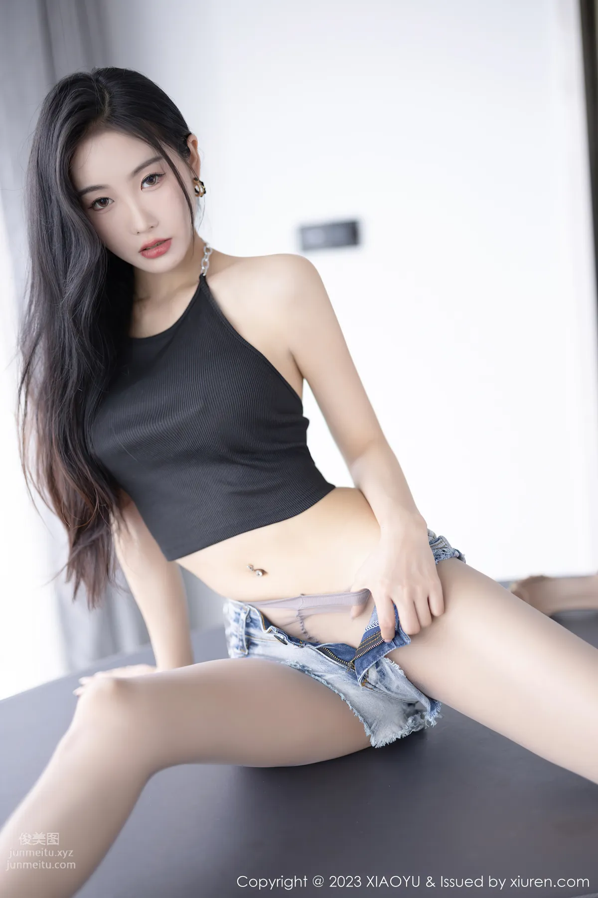 [XiaoYu語畫界]] 2023.04.25 VOL.1015 蘇蘇阿 51