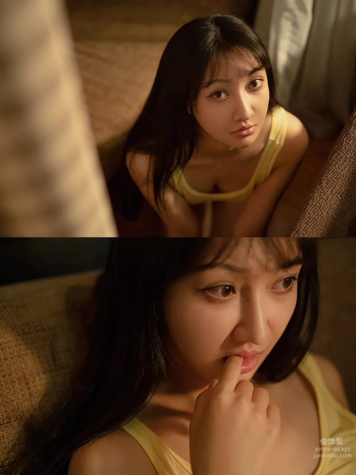 [TouTiao Goddess][WordGirls] No.842 photo 13