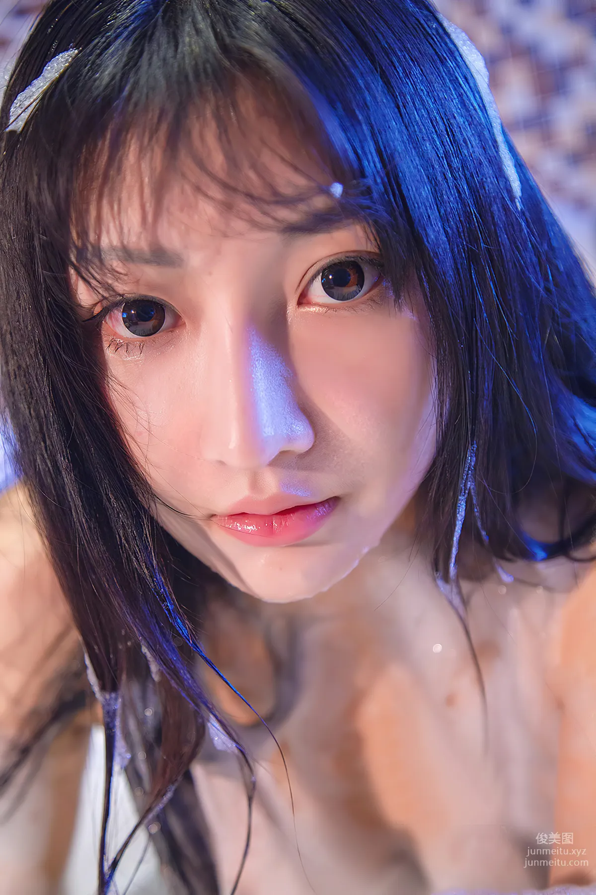 [TouTiao Goddess][WordGirls] No.843 photo 9