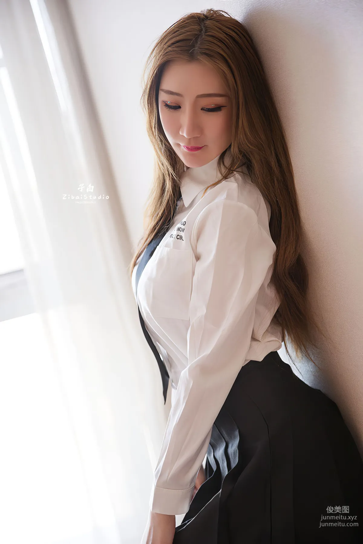 [TouTiao Goddess][WordGirls] No.858 photo 10