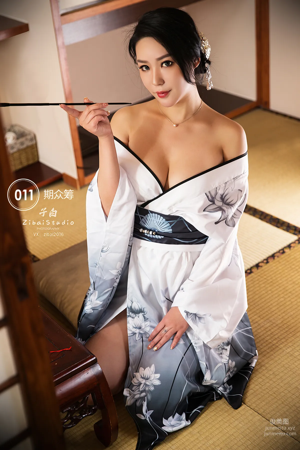 [TouTiao Goddess][WordGirls] No.861 photo 6