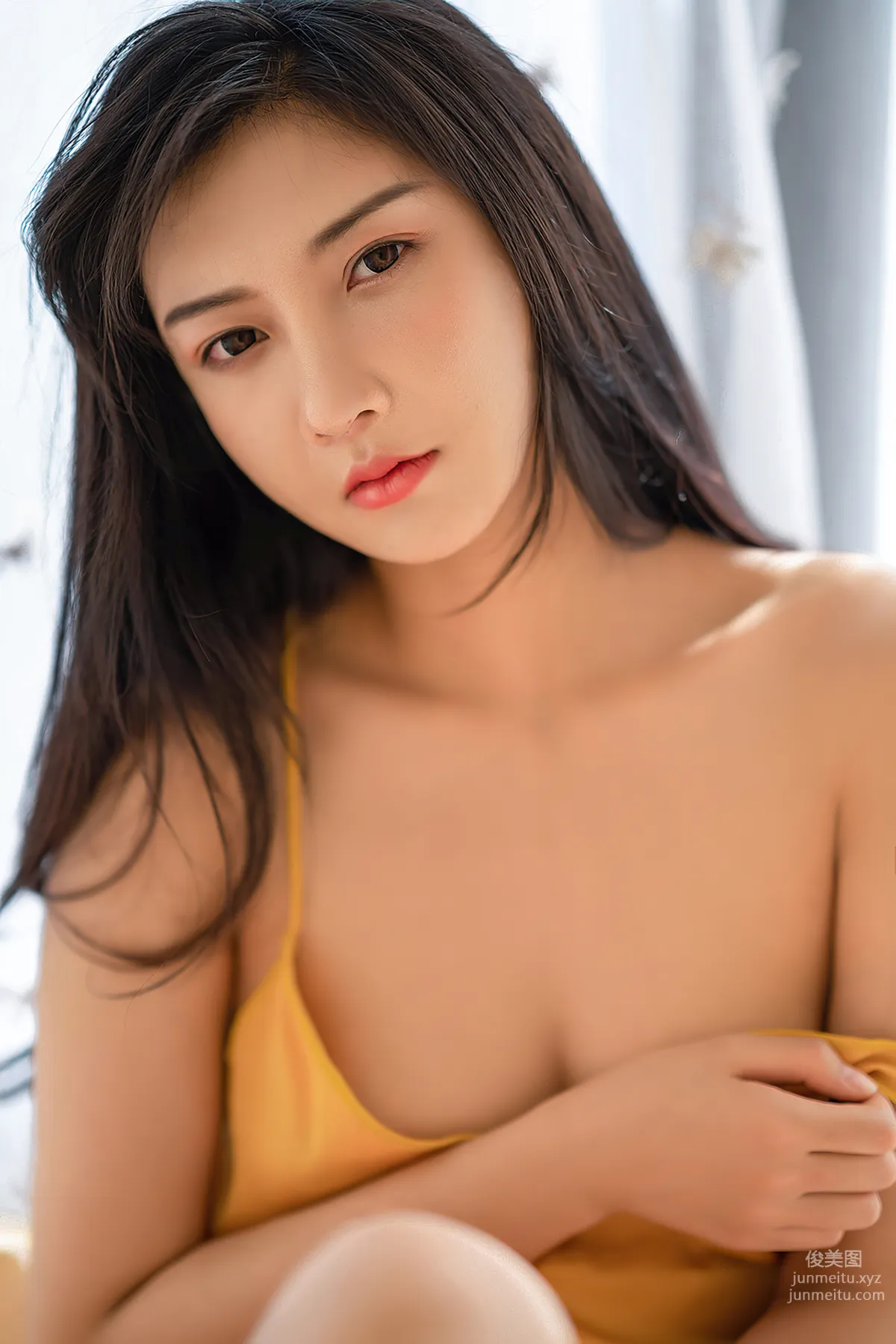 TouTiao Goddess No. 862 photo 9