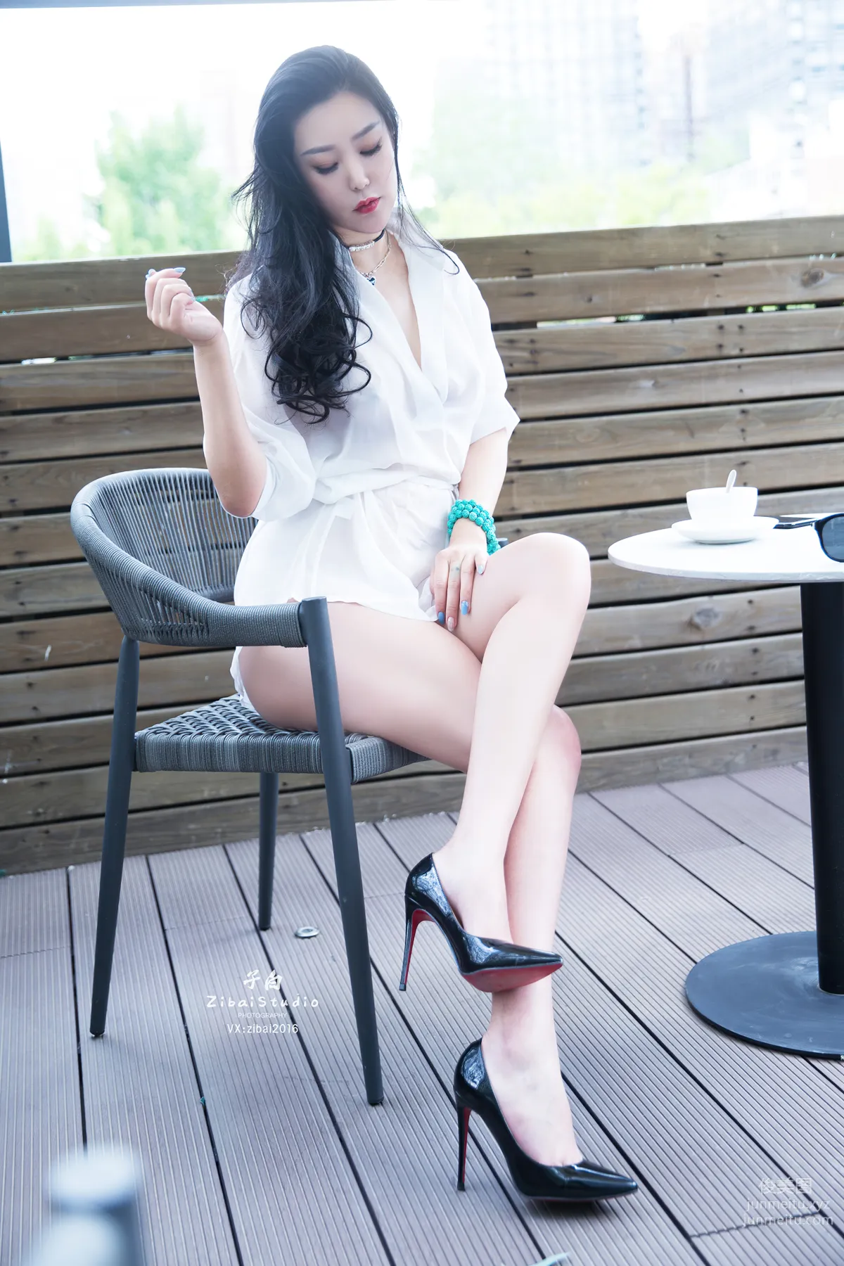 [TouTiao Goddess][WordGirls] No.872 photo 15