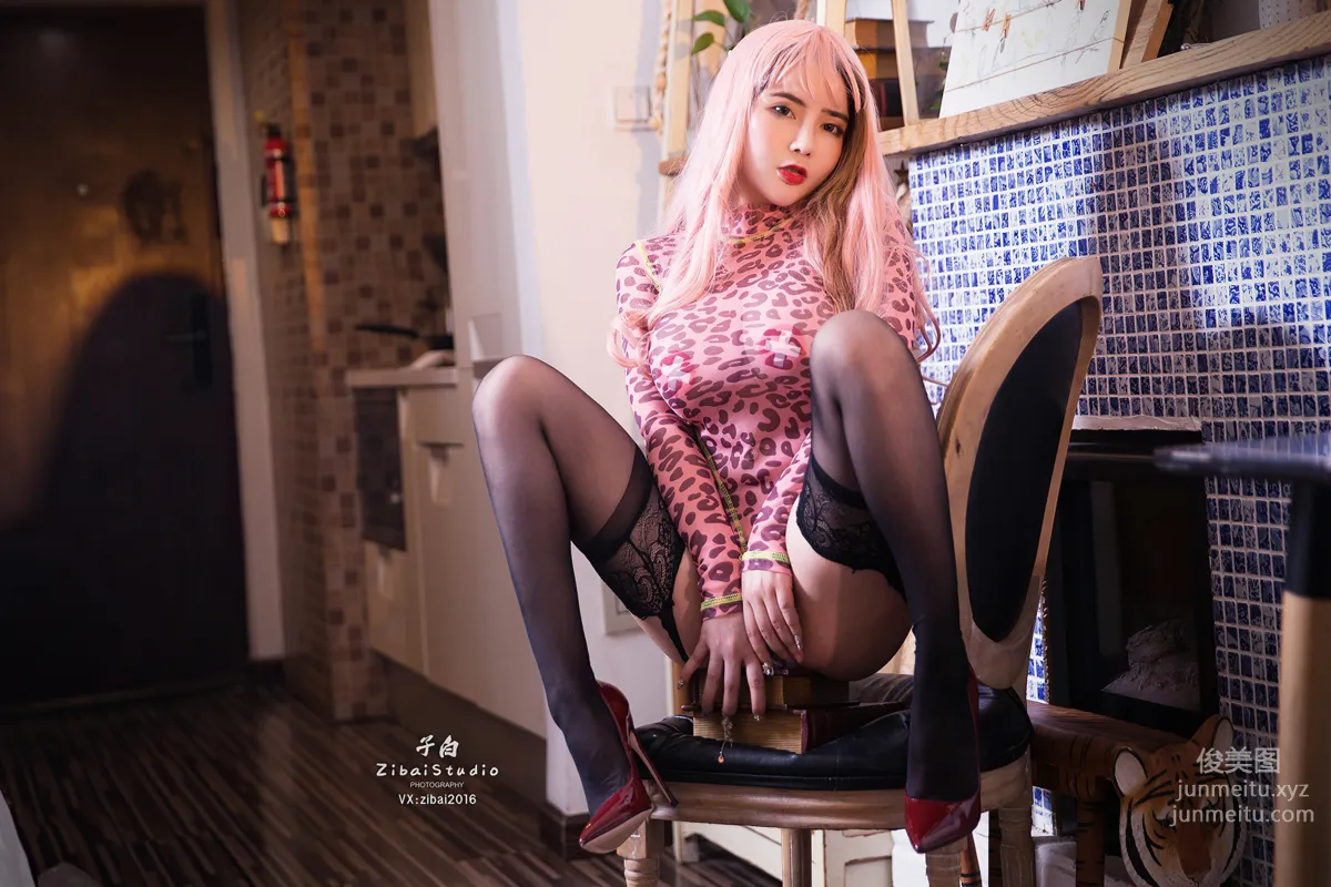 [TouTiao Goddess][WordGirls] No.873 photo 12