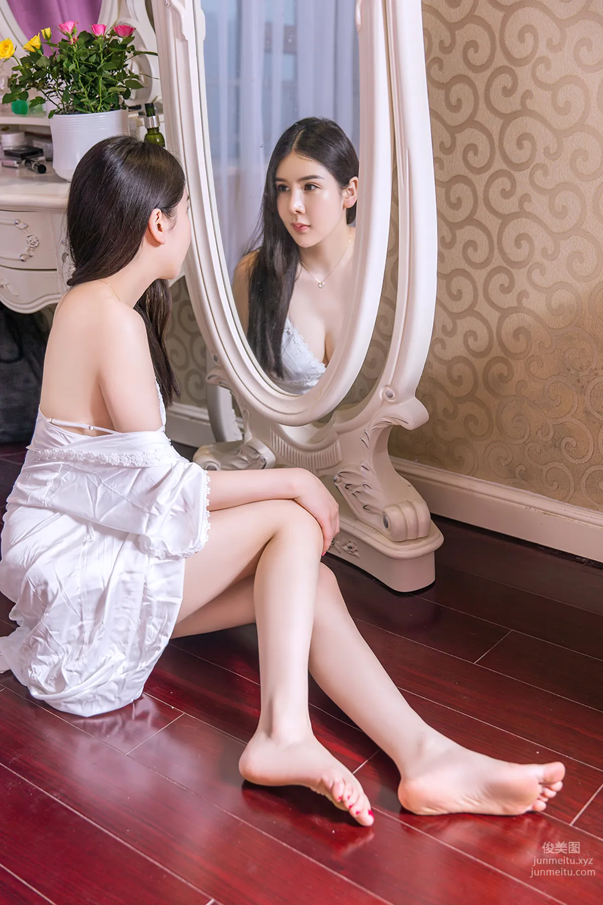 [TouTiao Goddess][WordGirls] No.877 photo 20