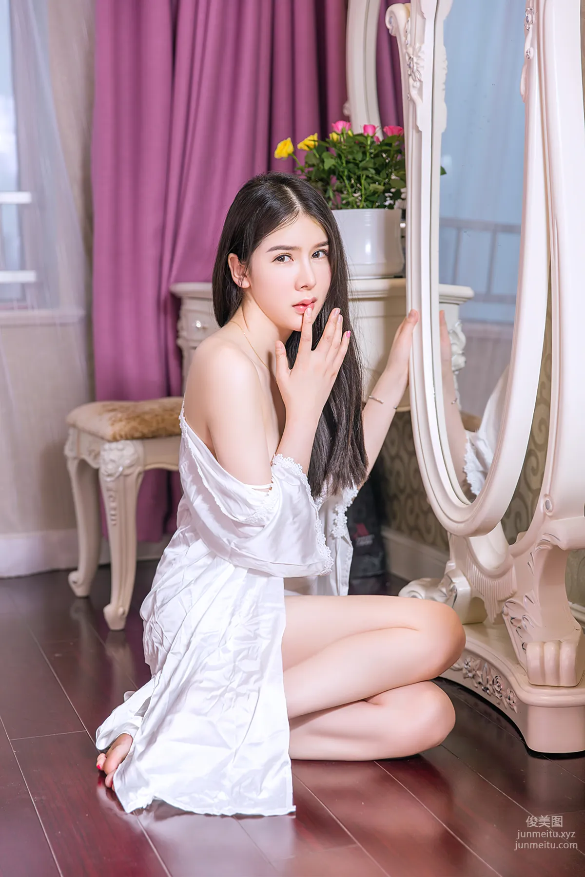 [TouTiao Goddess][WordGirls] No.877 photo 23