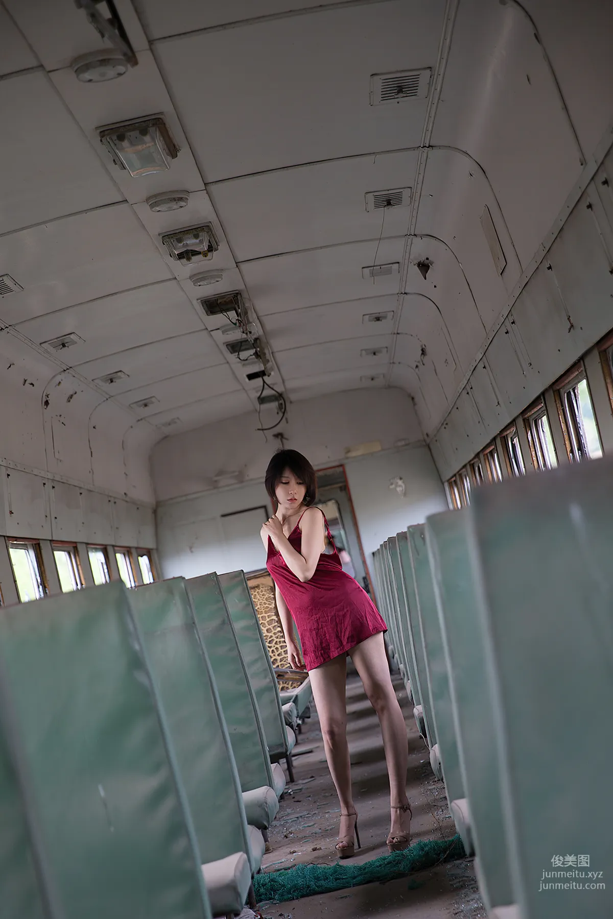 [TouTiao Goddess][WordGirls] No.887 photo 21