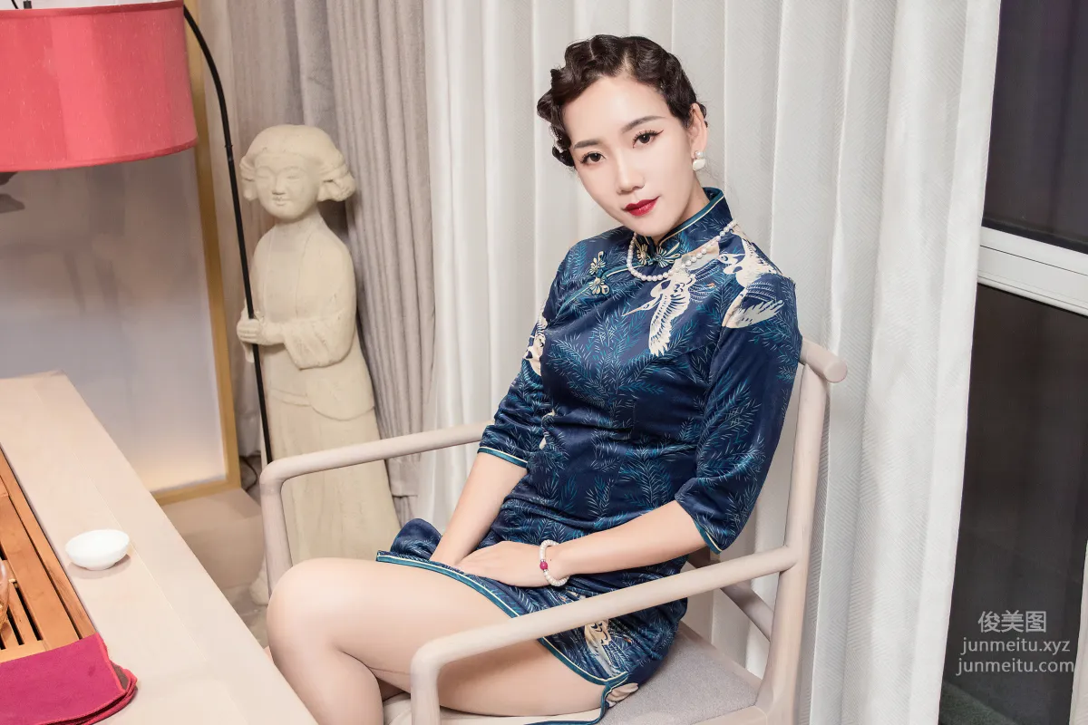 [TouTiao Goddess][WordGirls] No.890 photo 2