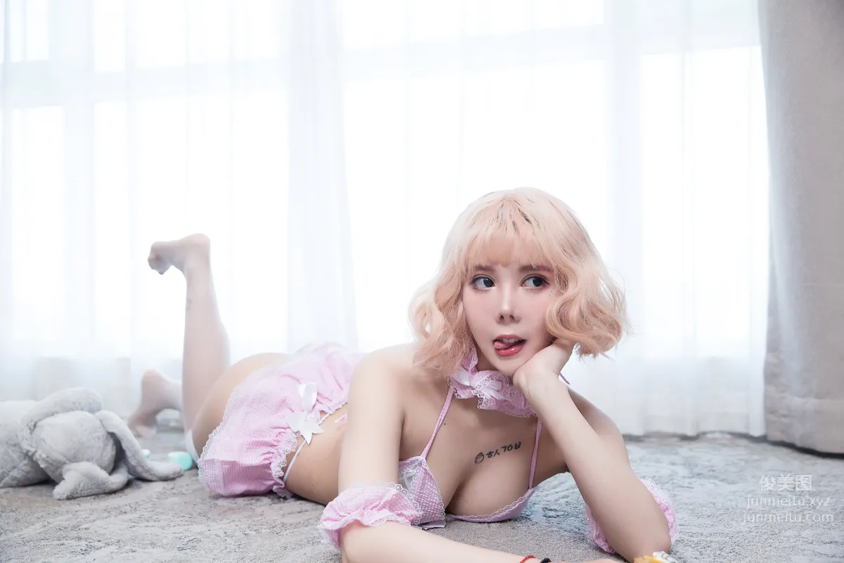 [TouTiao Goddess][WordGirls] No.892 photo 27