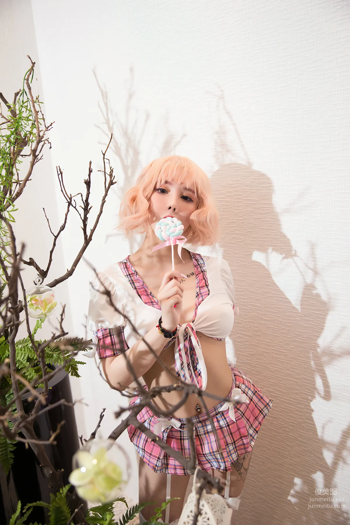 TouTiao Goddess No. 893 photo 39