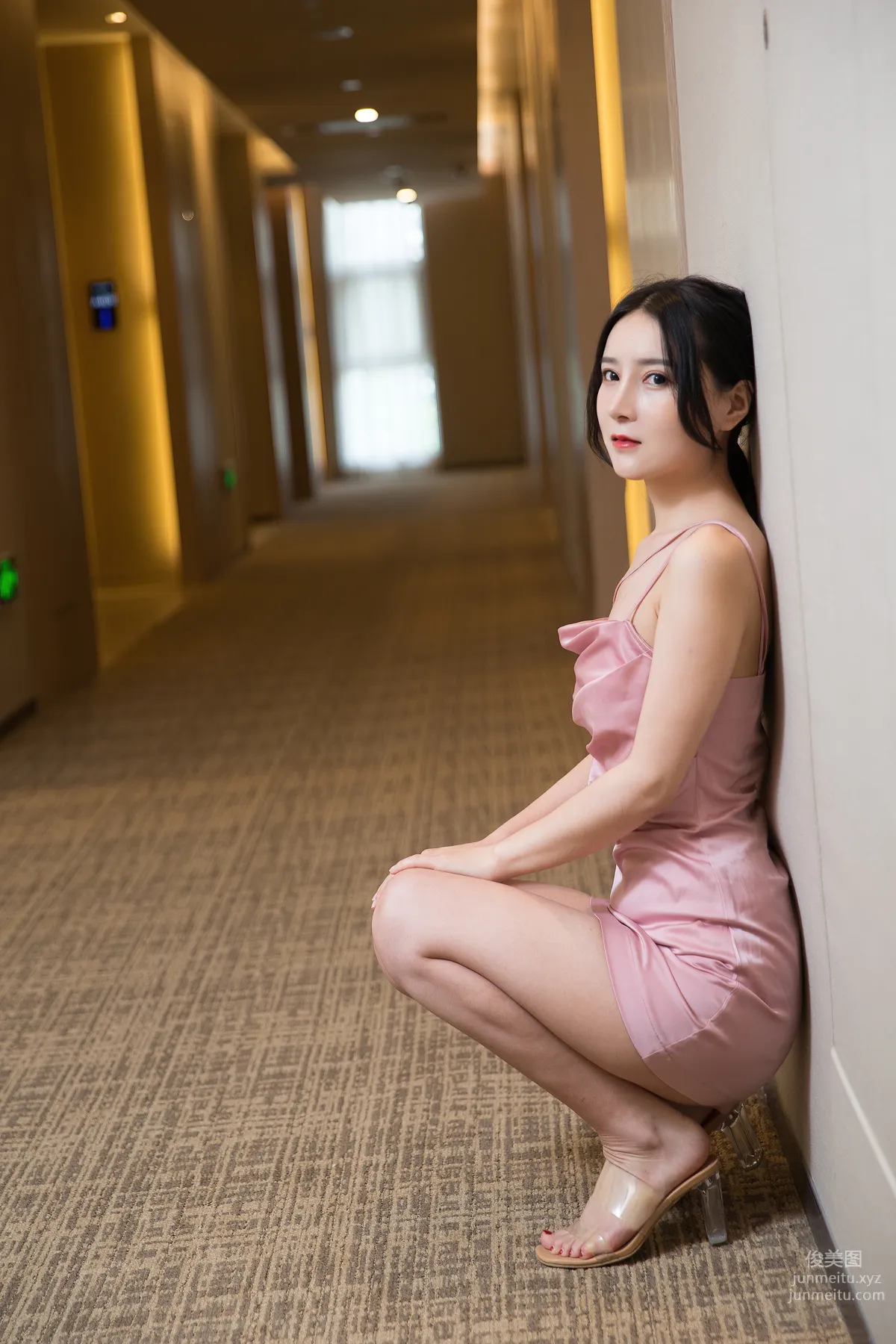 [TouTiao Goddess][WordGirls] No.896 photo 3