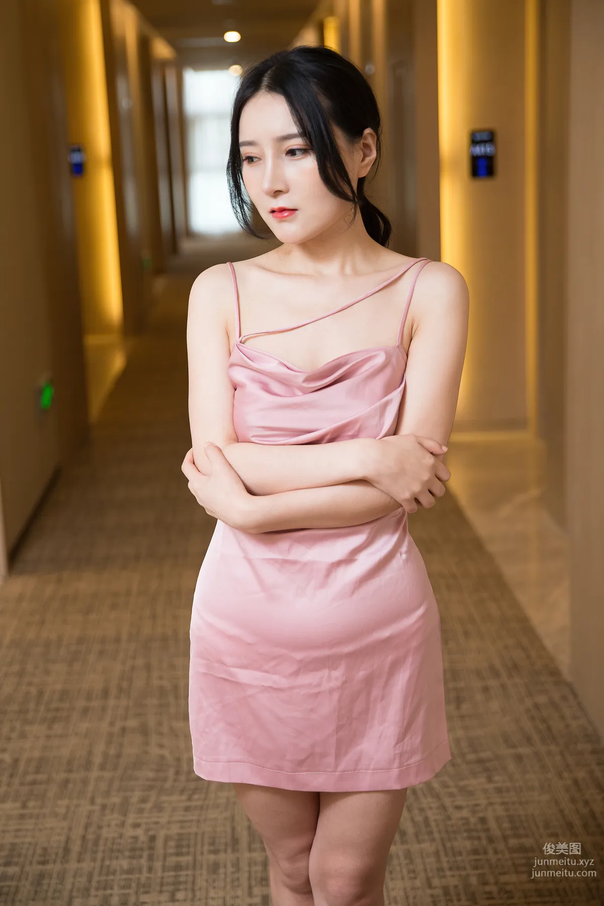 [TouTiao Goddess][WordGirls] No.896 photo 4