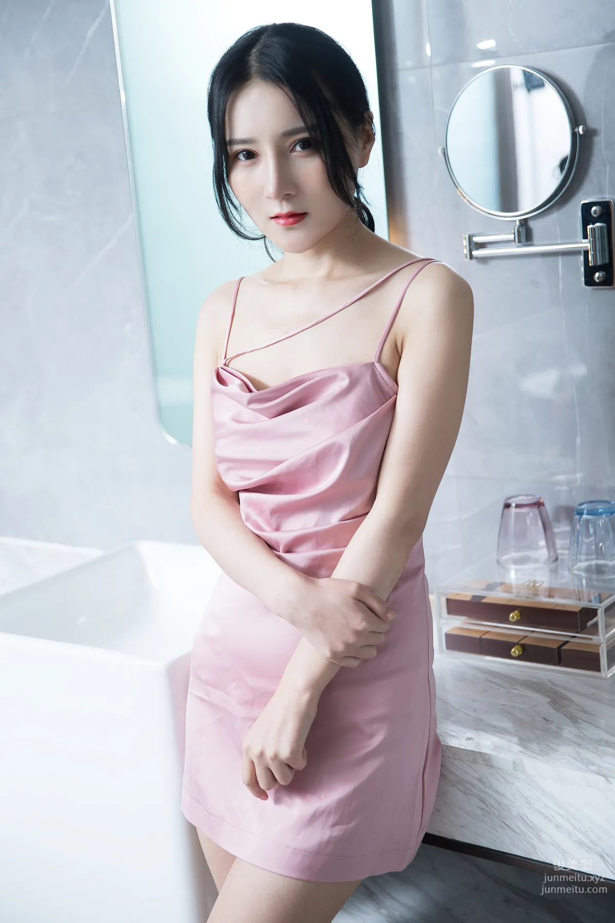 [TouTiao Goddess][WordGirls] No.896 photo 48