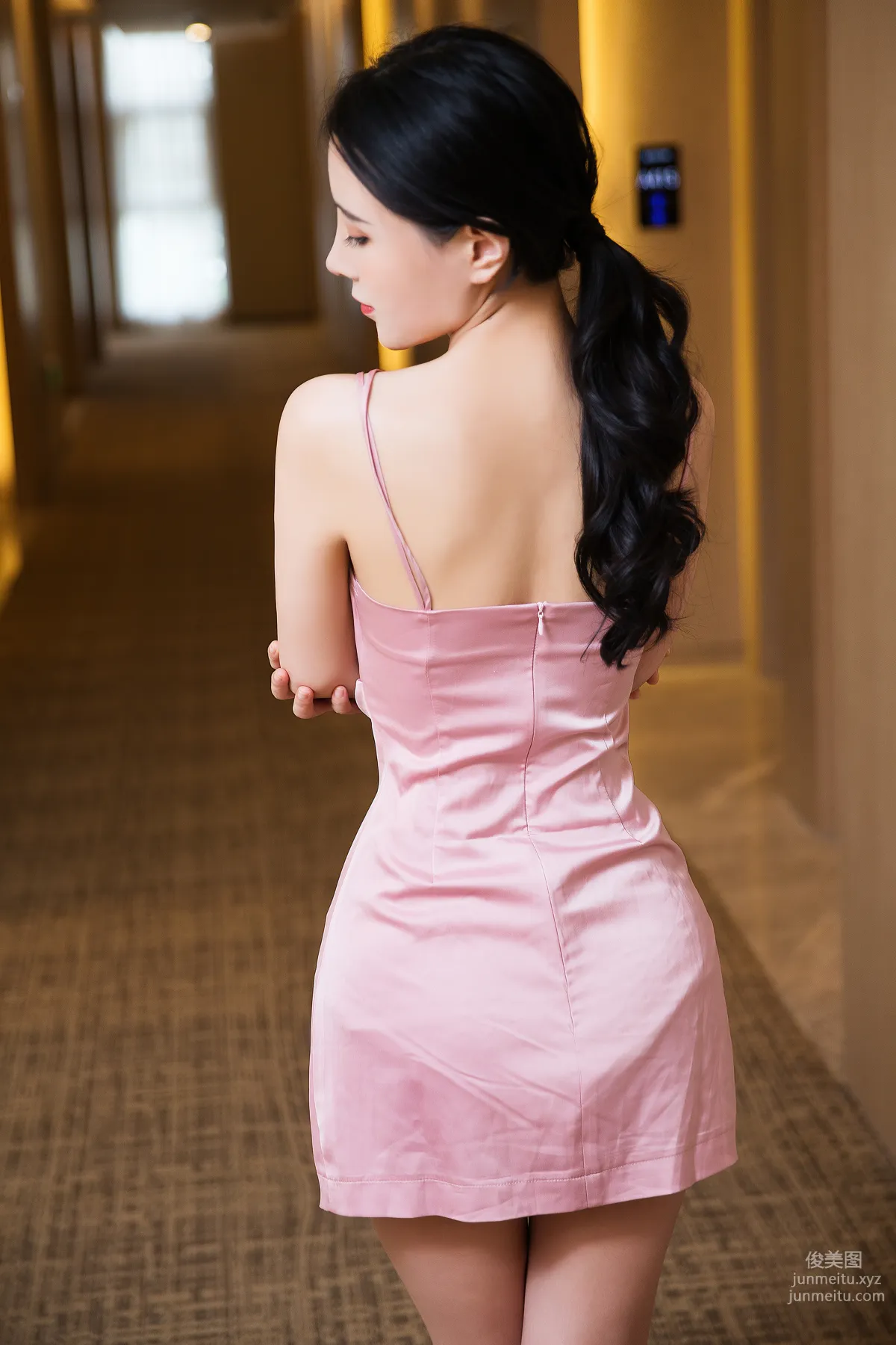 [TouTiao Goddess][WordGirls] No.896 photo 59
