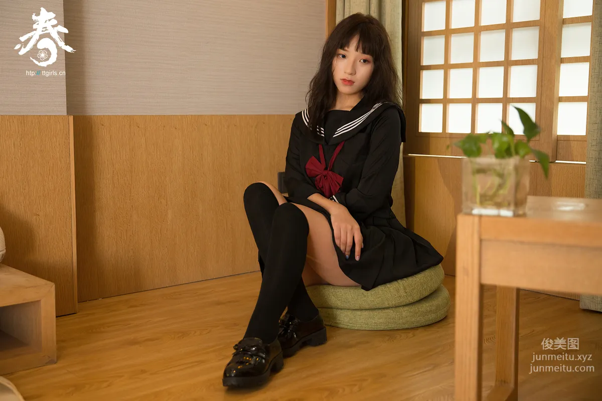TouTiao Goddess No. 897 photo 9