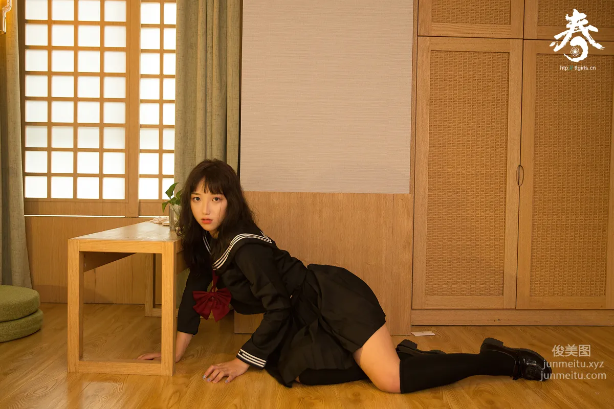 TouTiao Goddess No. 897 photo 10