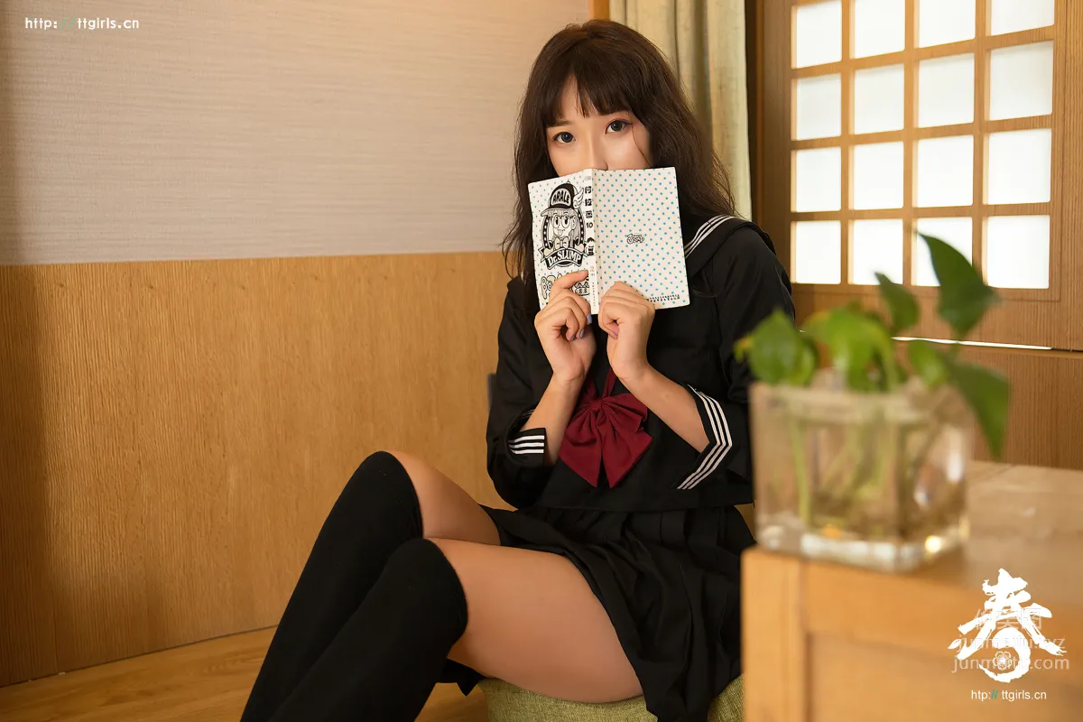TouTiao Goddess No. 897 photo 13