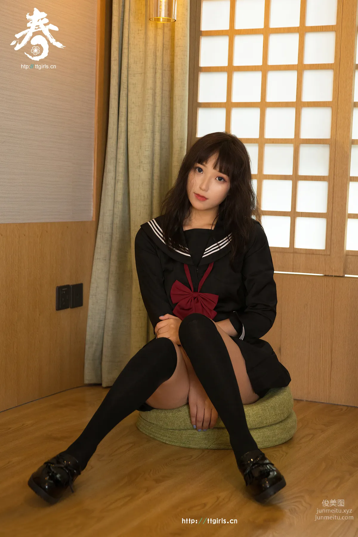 TouTiao Goddess No. 897 photo 28