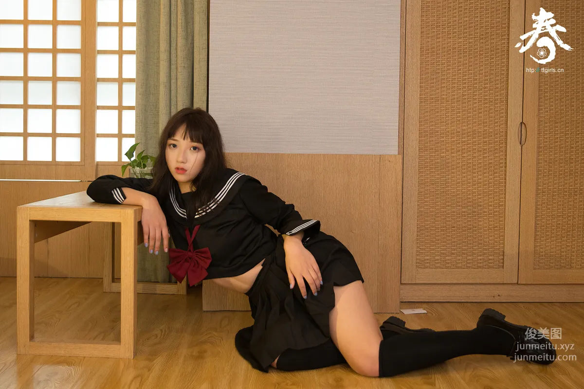 TouTiao Goddess No. 897 photo 31