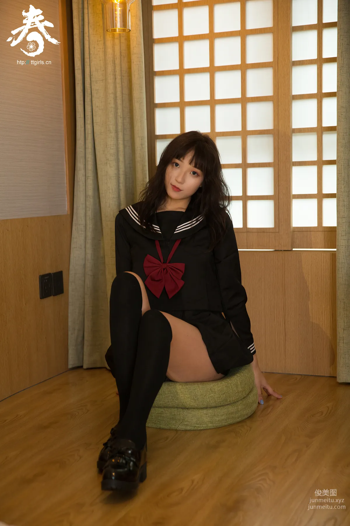 TouTiao Goddess No. 897 photo 42