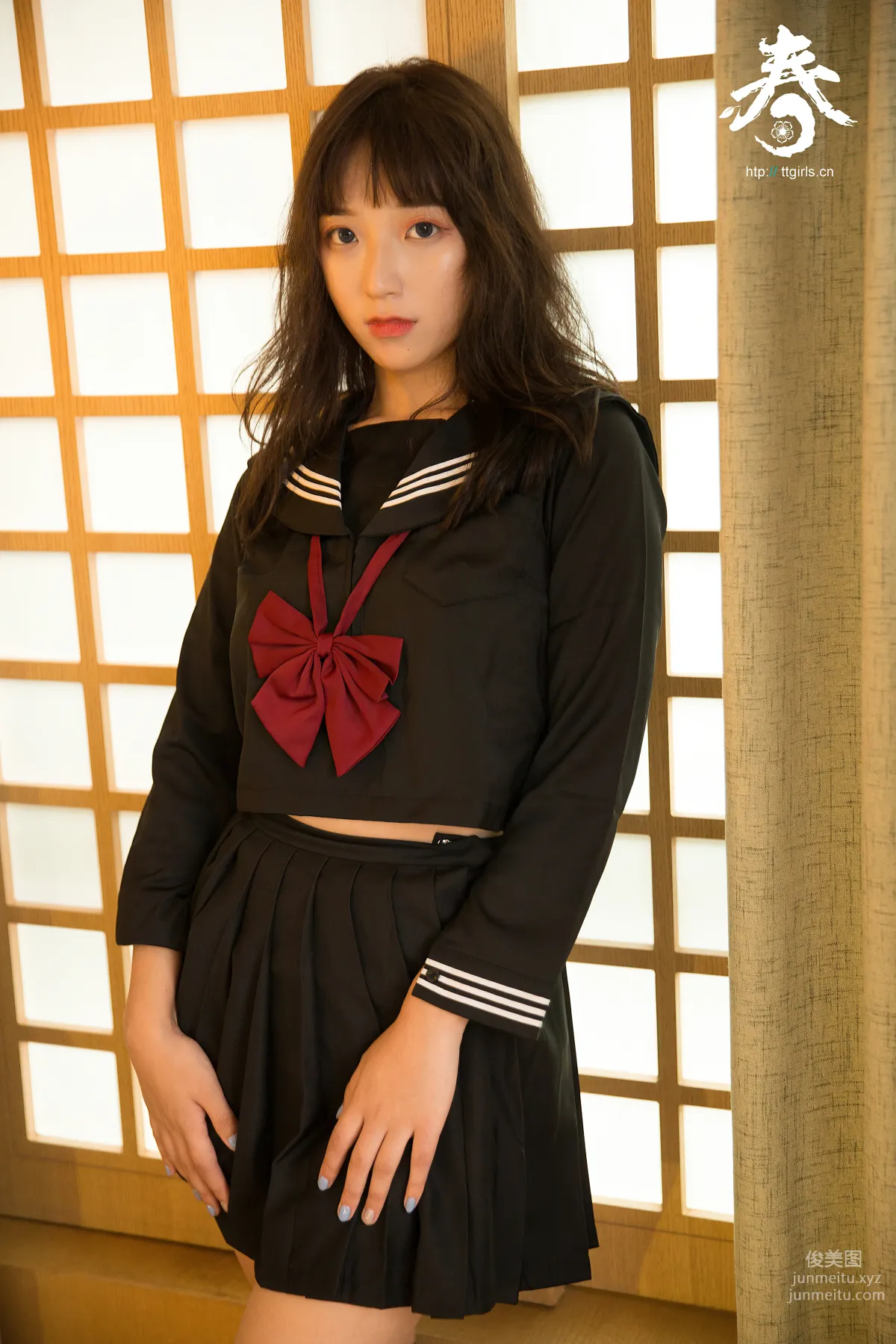 TouTiao Goddess No. 897 photo 47